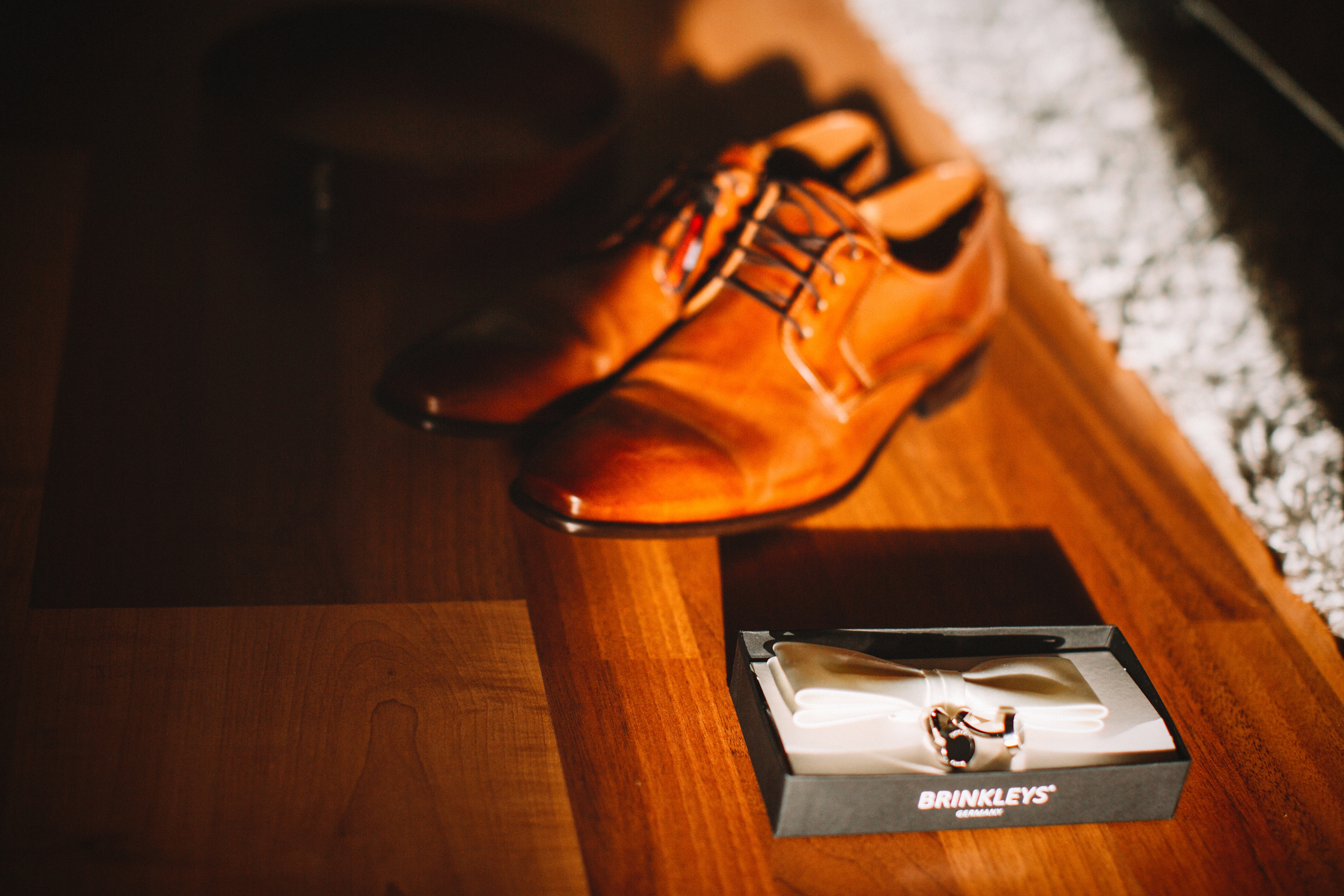 Waldemar + Isabell. Khanoffilm