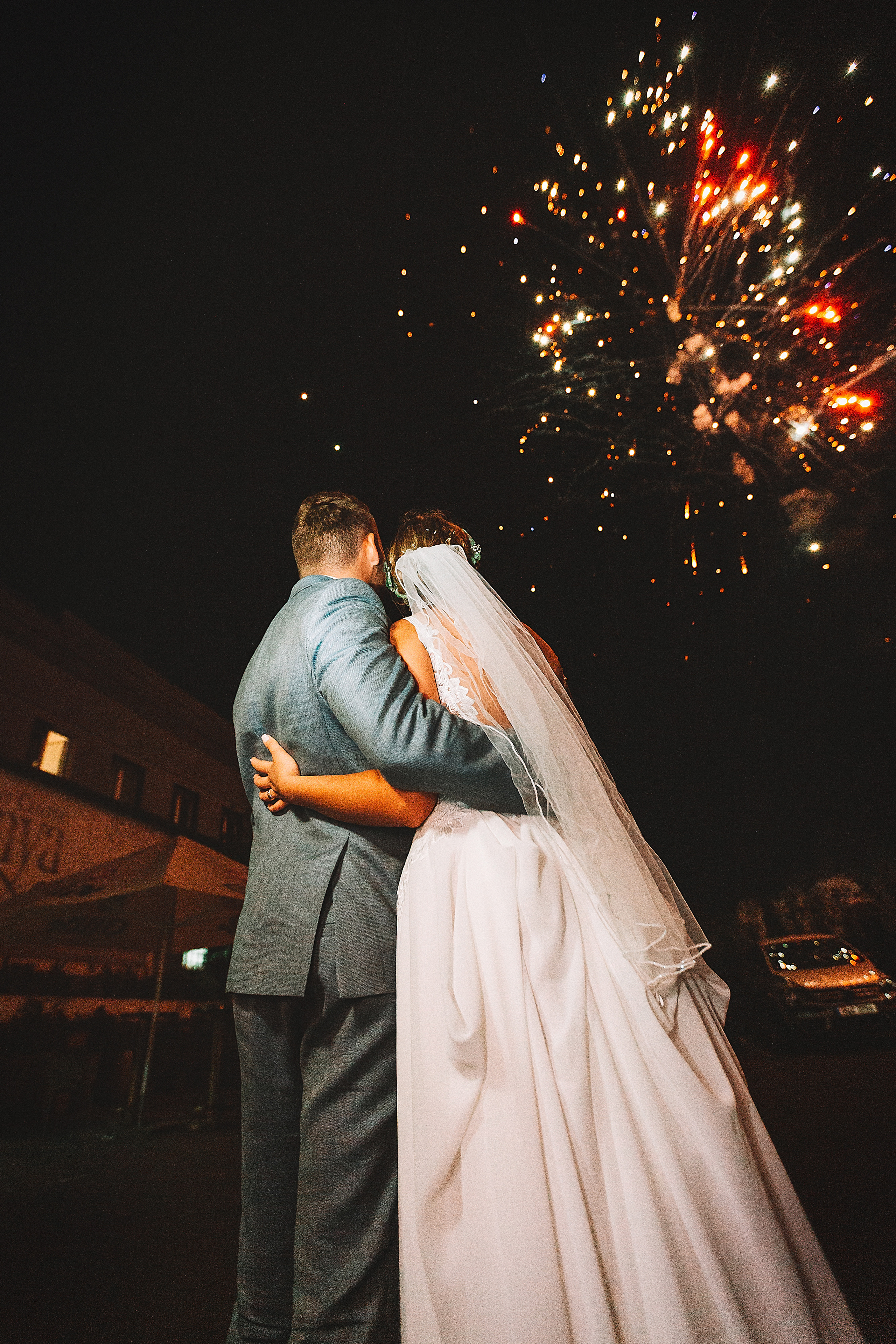 Waldemar + Isabell. Khanoffilm