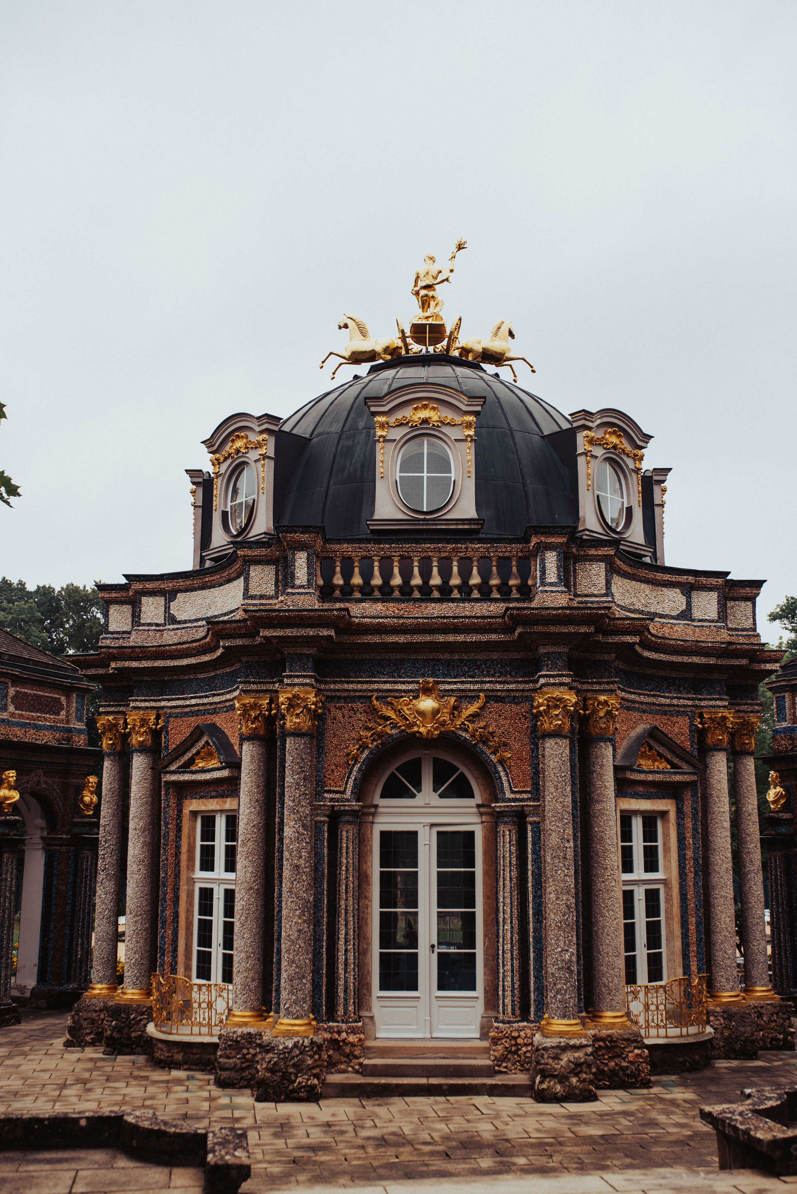 Anastasia & Johahn. Khanoff production