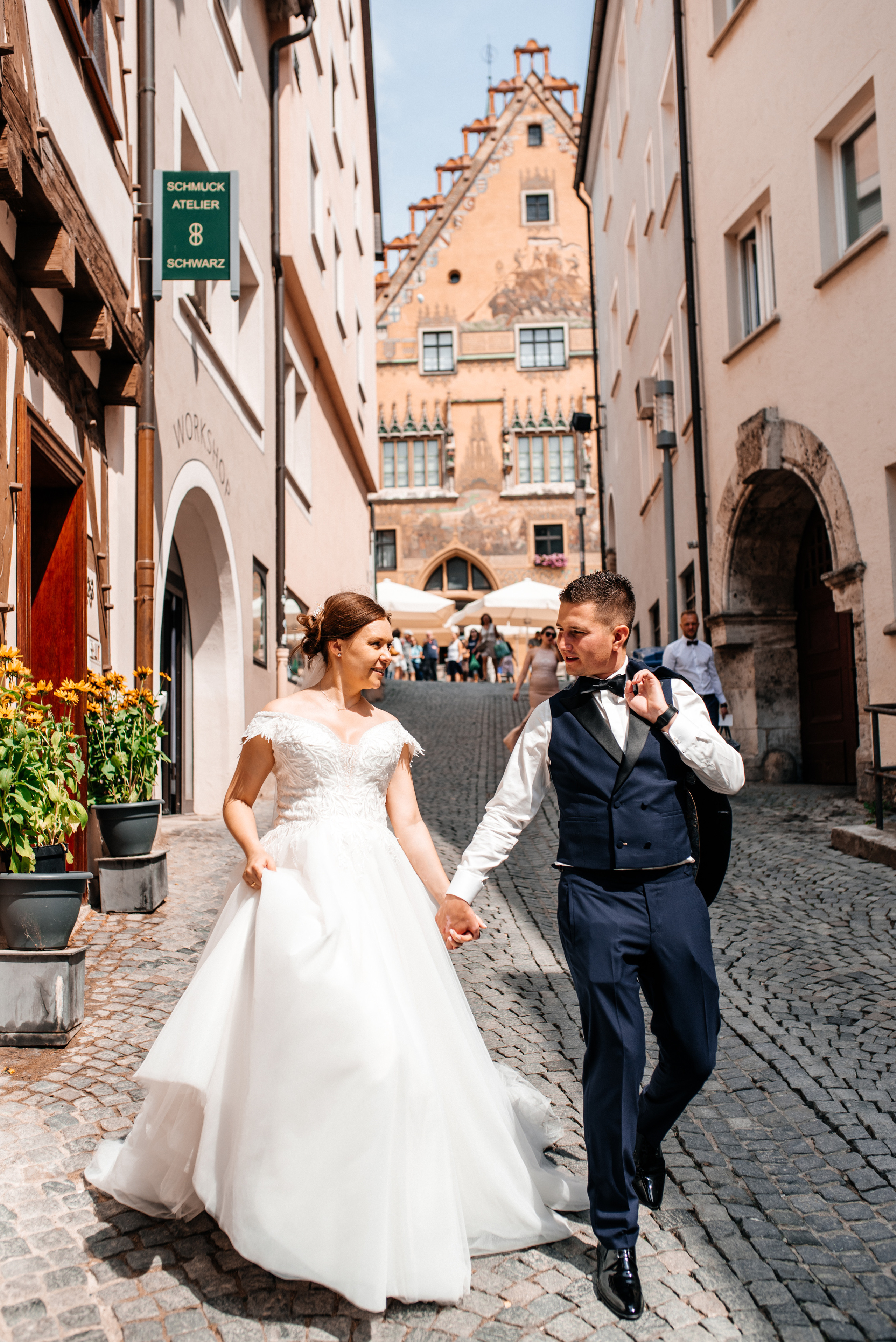 Xenia & Valentin. Khanoffilm