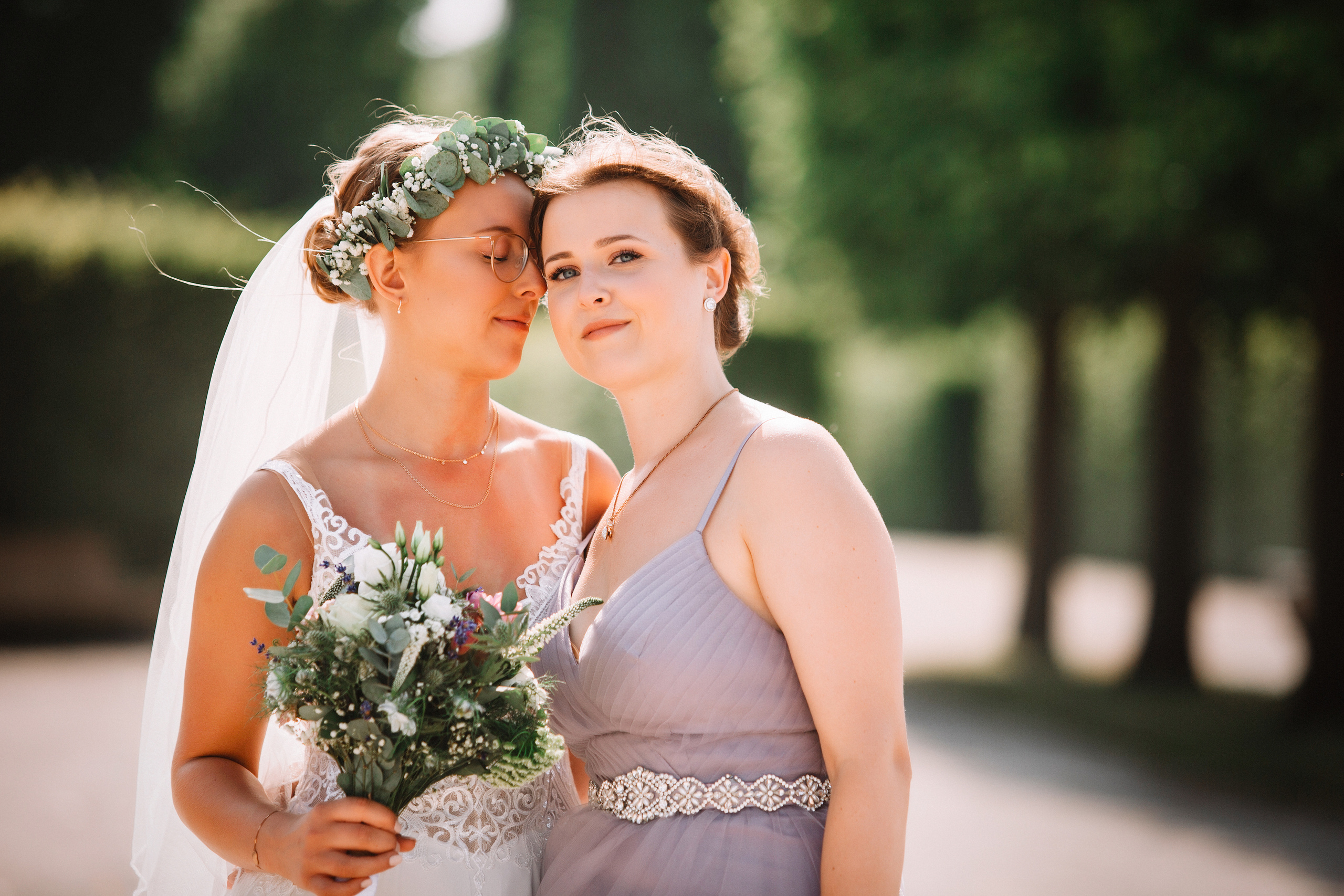 Waldemar + Isabell. Khanoffilm