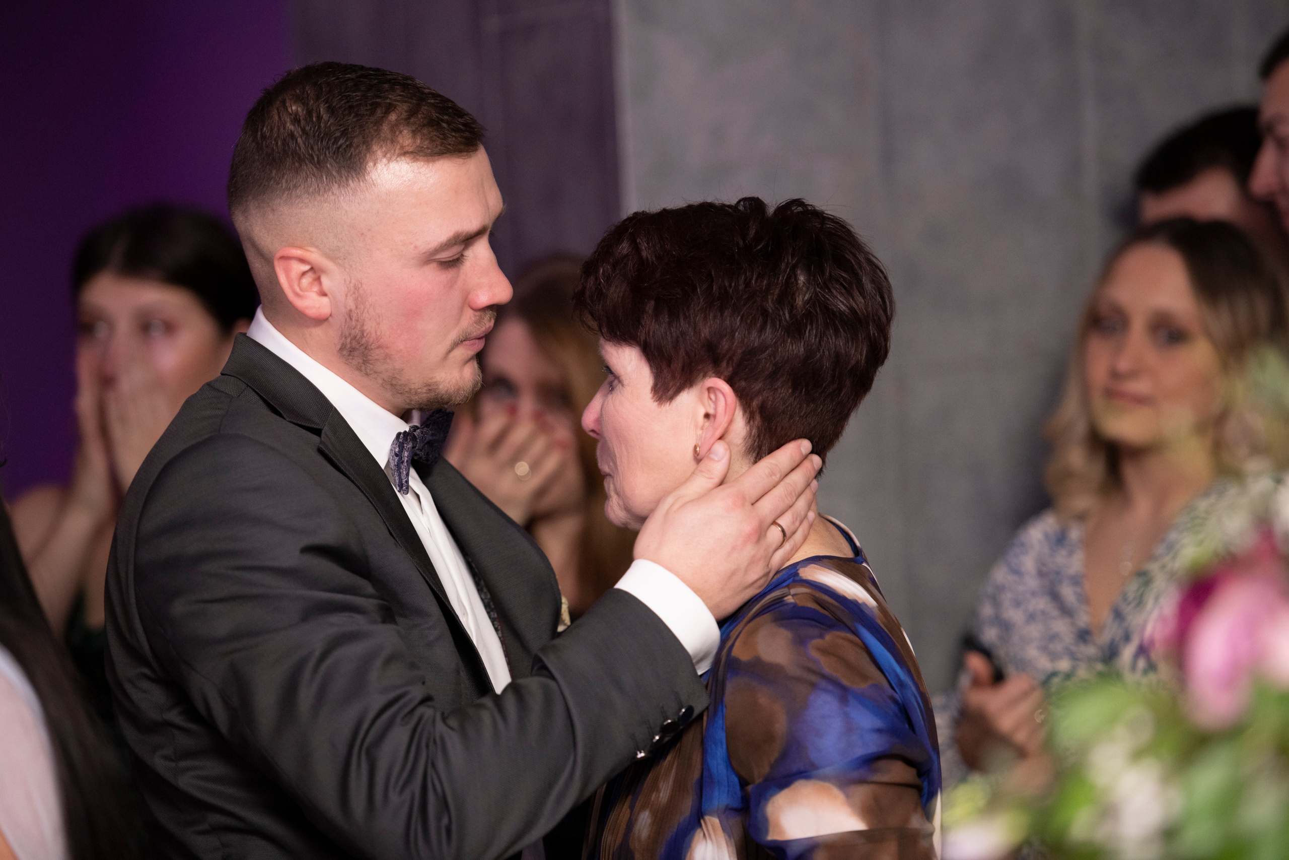 Karin & Dennis. Khanoffilm