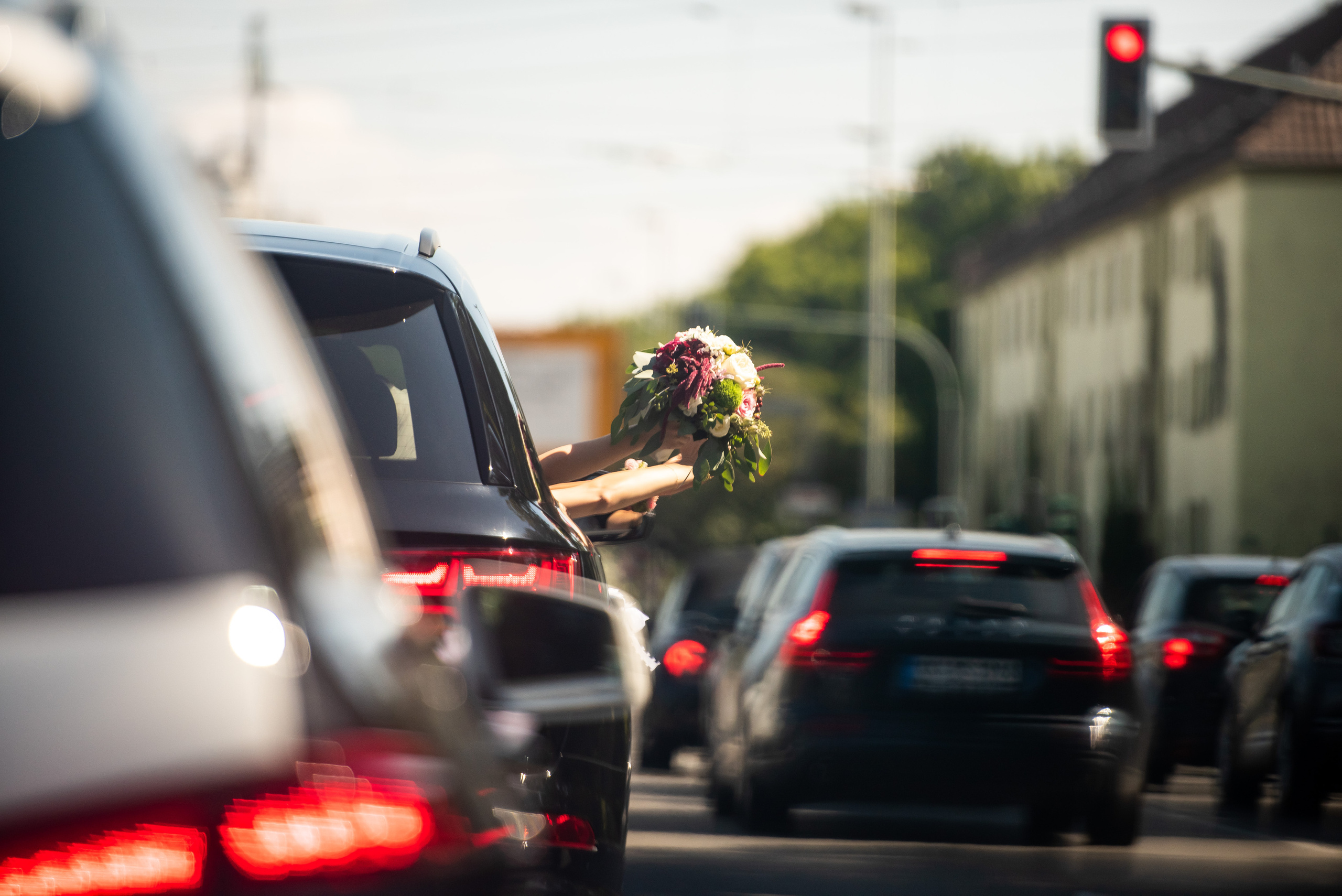 Regina & Rudi. Khanoff Production Studio