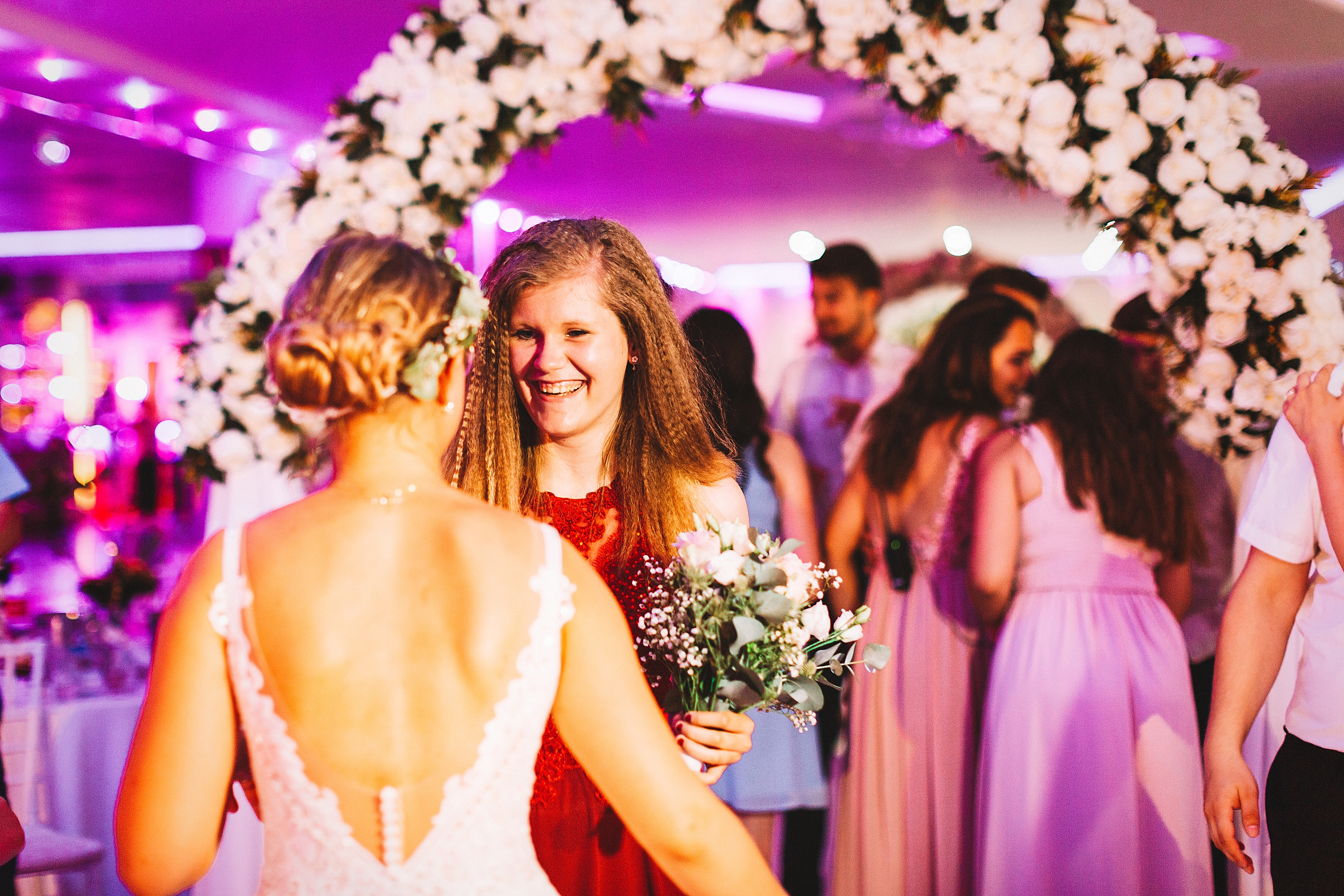 Waldemar + Isabell. Khanoffilm