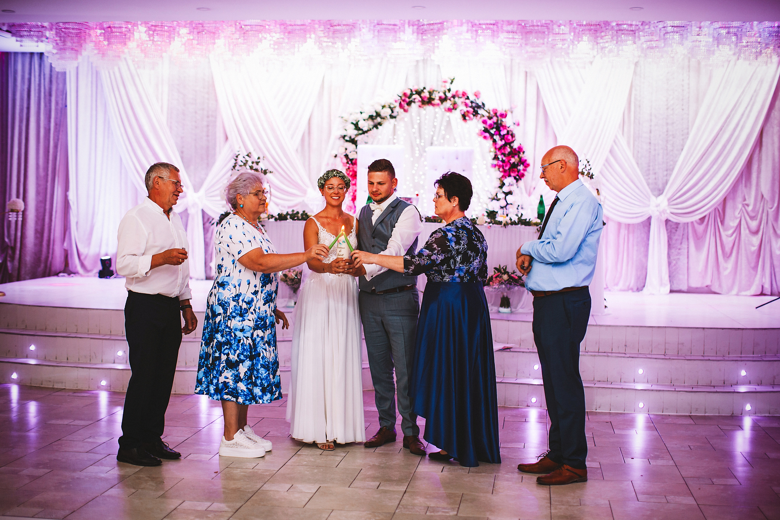 Waldemar + Isabell. Khanoffilm