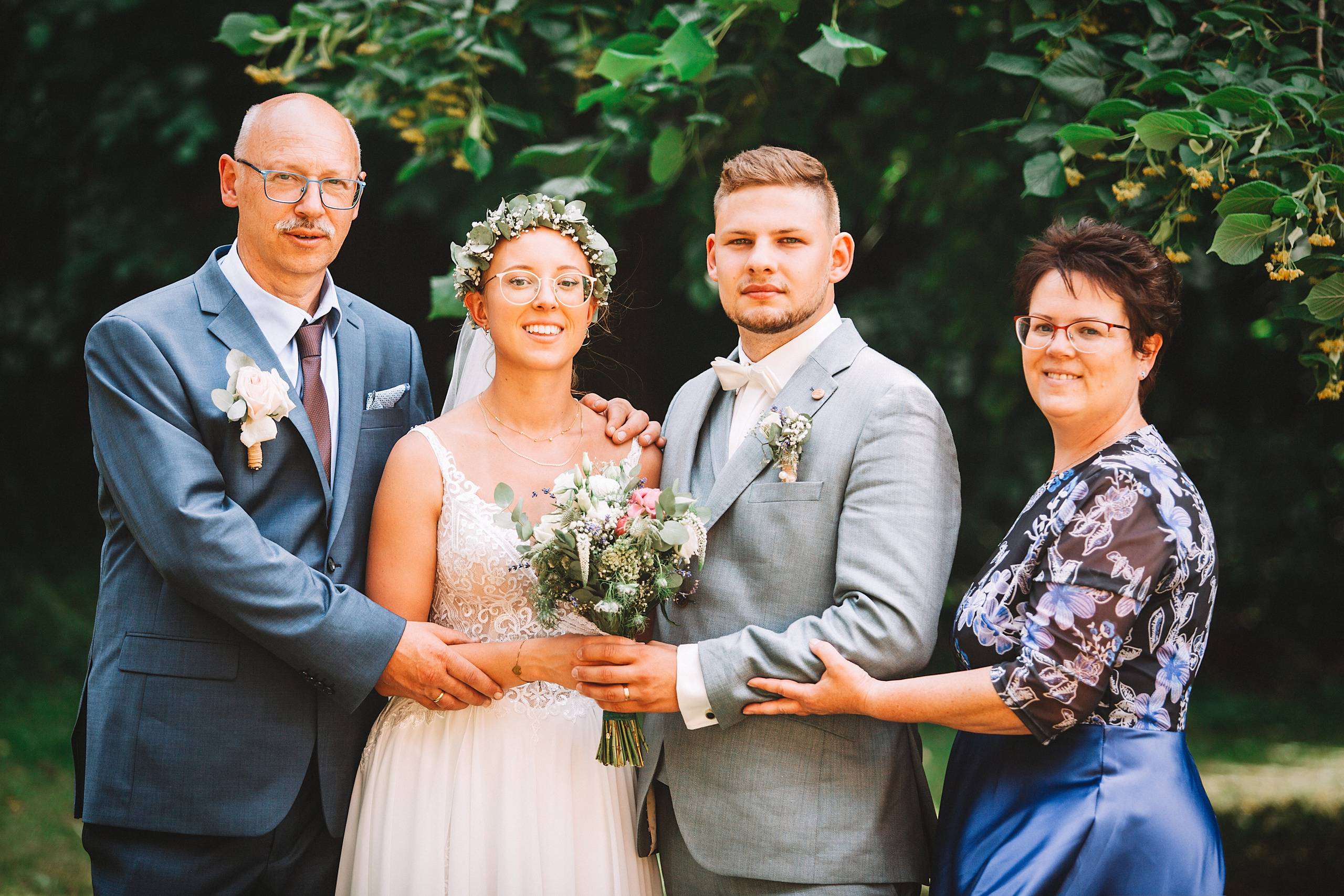 Waldemar + Isabell. Khanoffilm