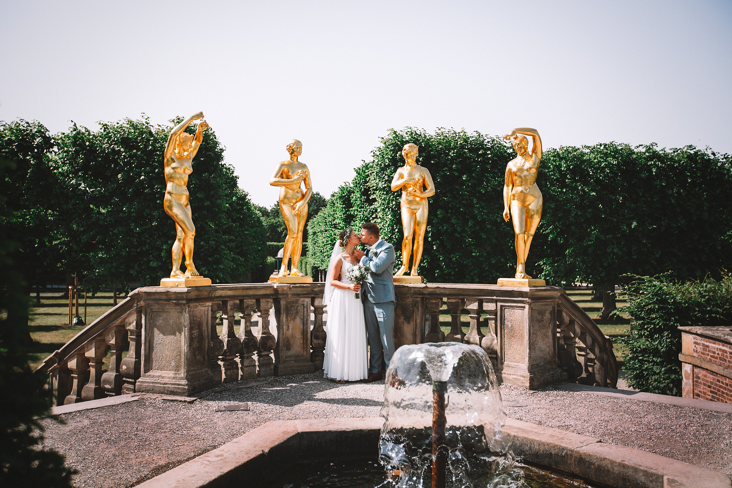 Waldemar + Isabell. Khanoffilm