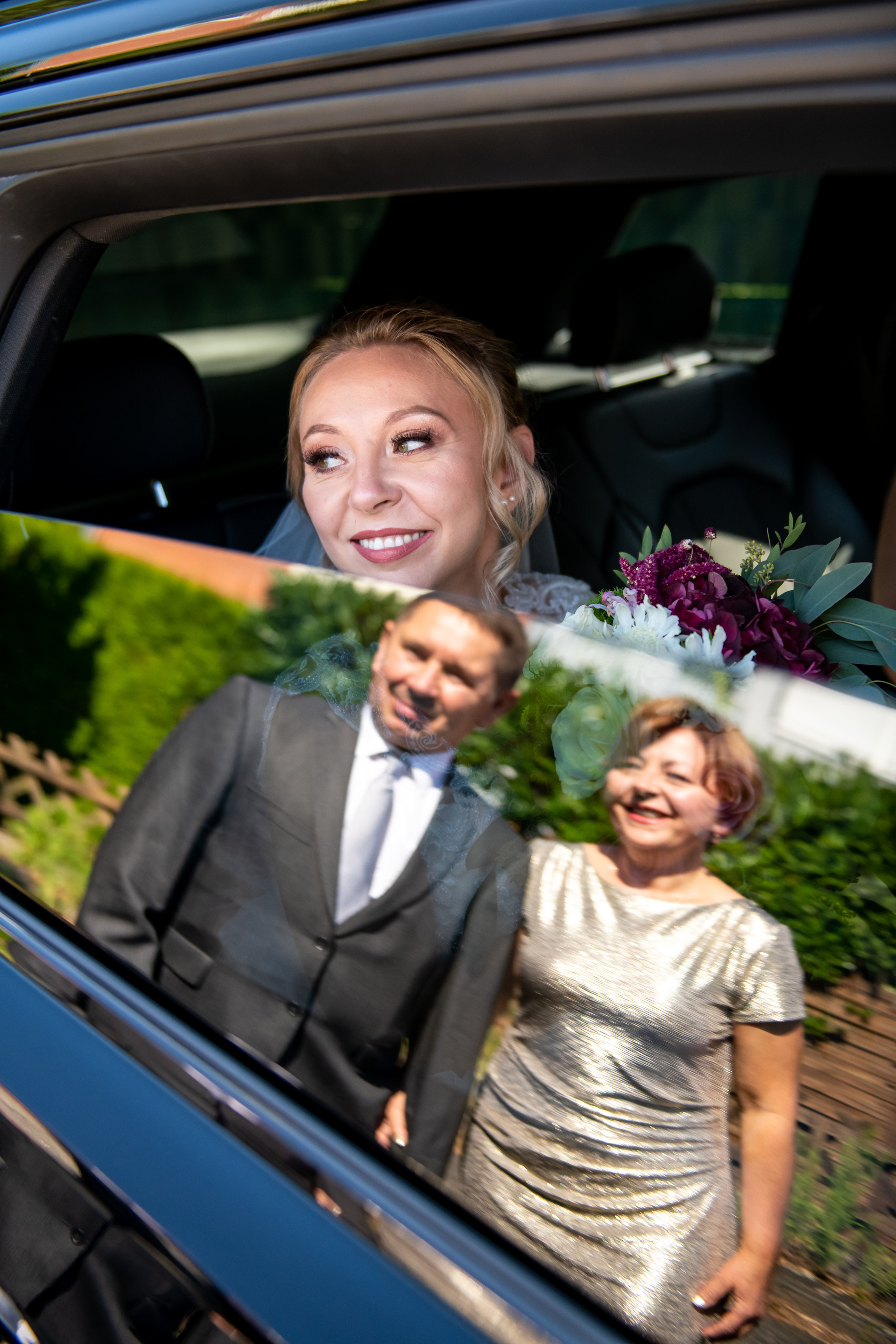 Regina & Rudi. Khanoff Production Studio