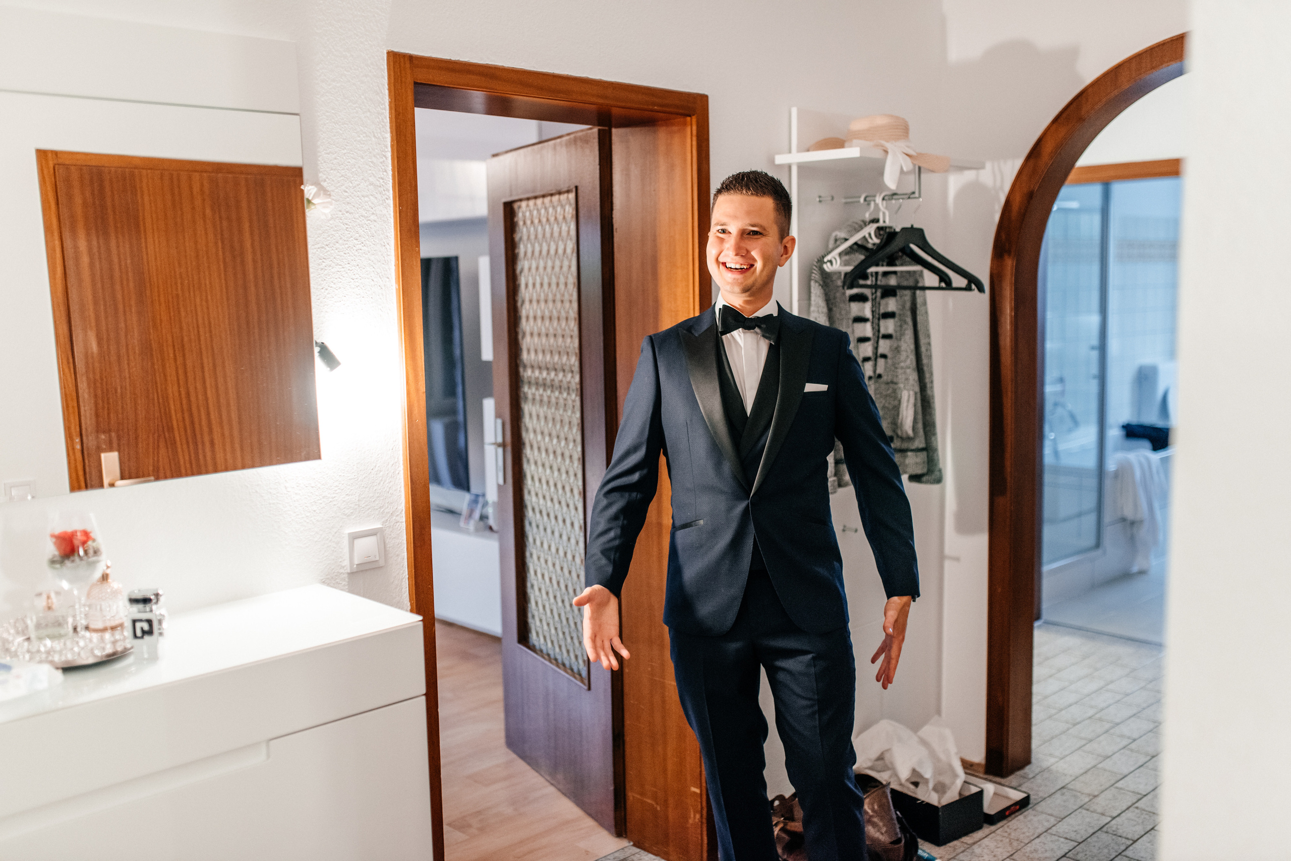 Xenia & Valentin. Khanoffilm