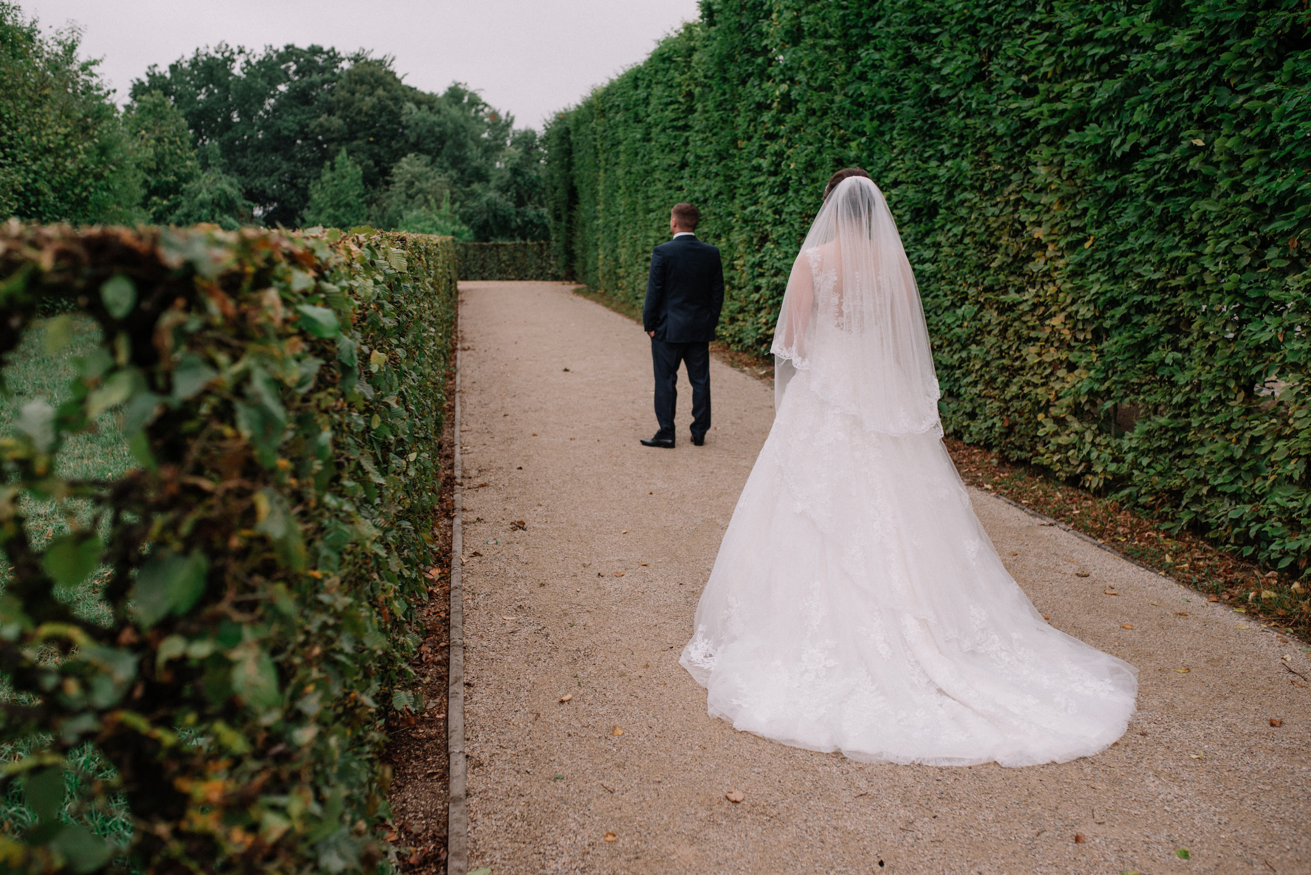 Anastasia & Johahn. Khanoff production