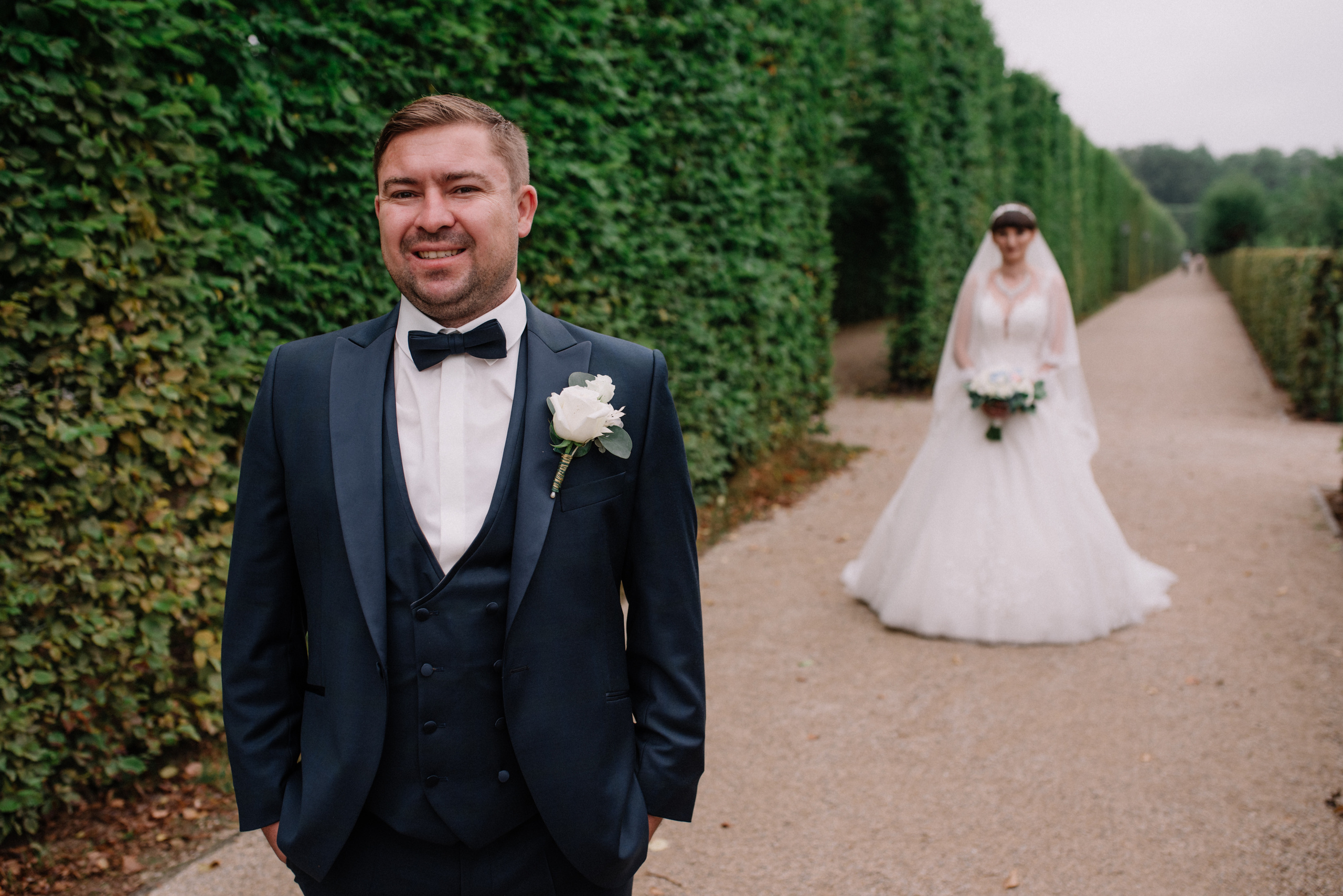 Anastasia & Johahn. Khanoff production