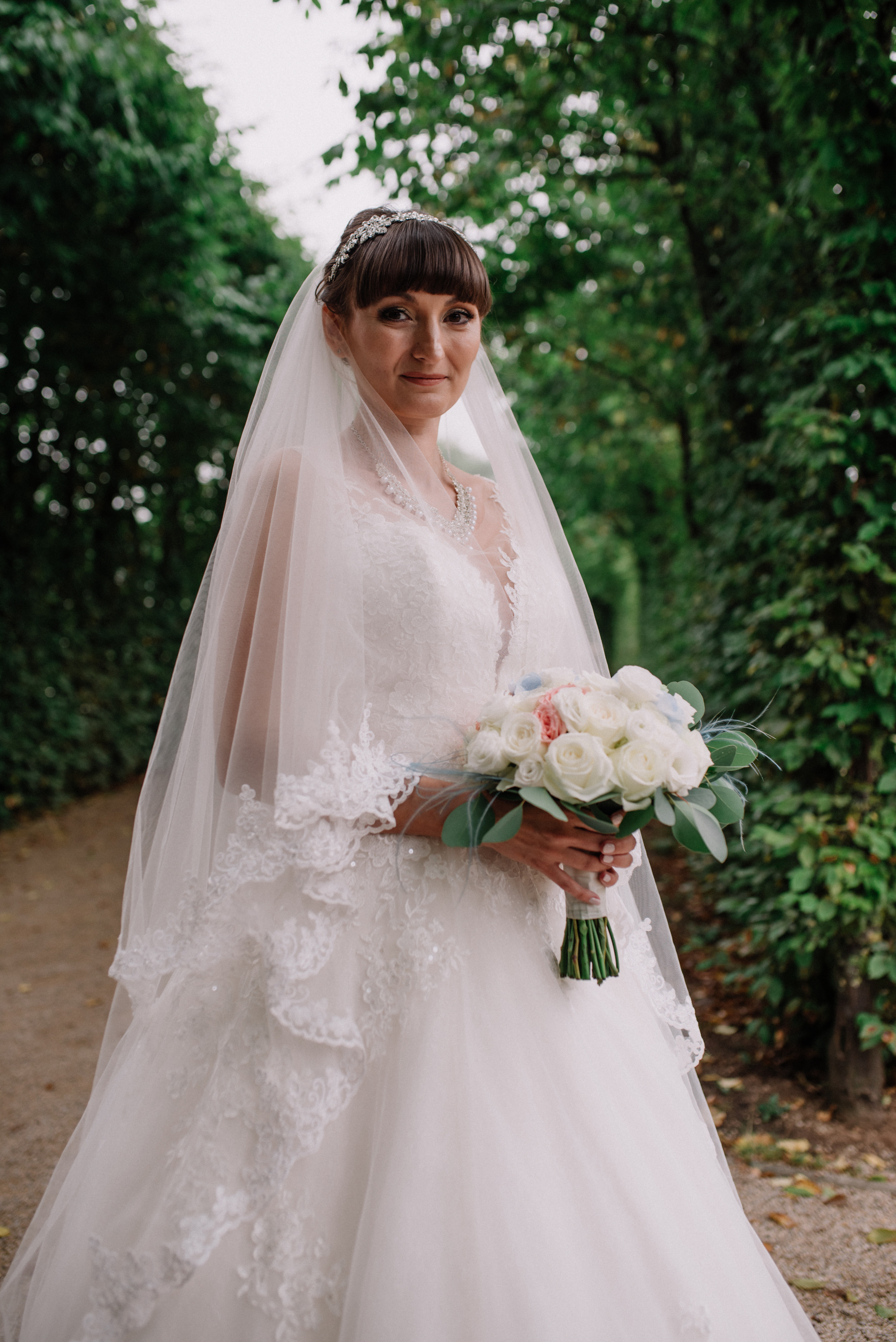 Anastasia & Johahn. Khanoff production