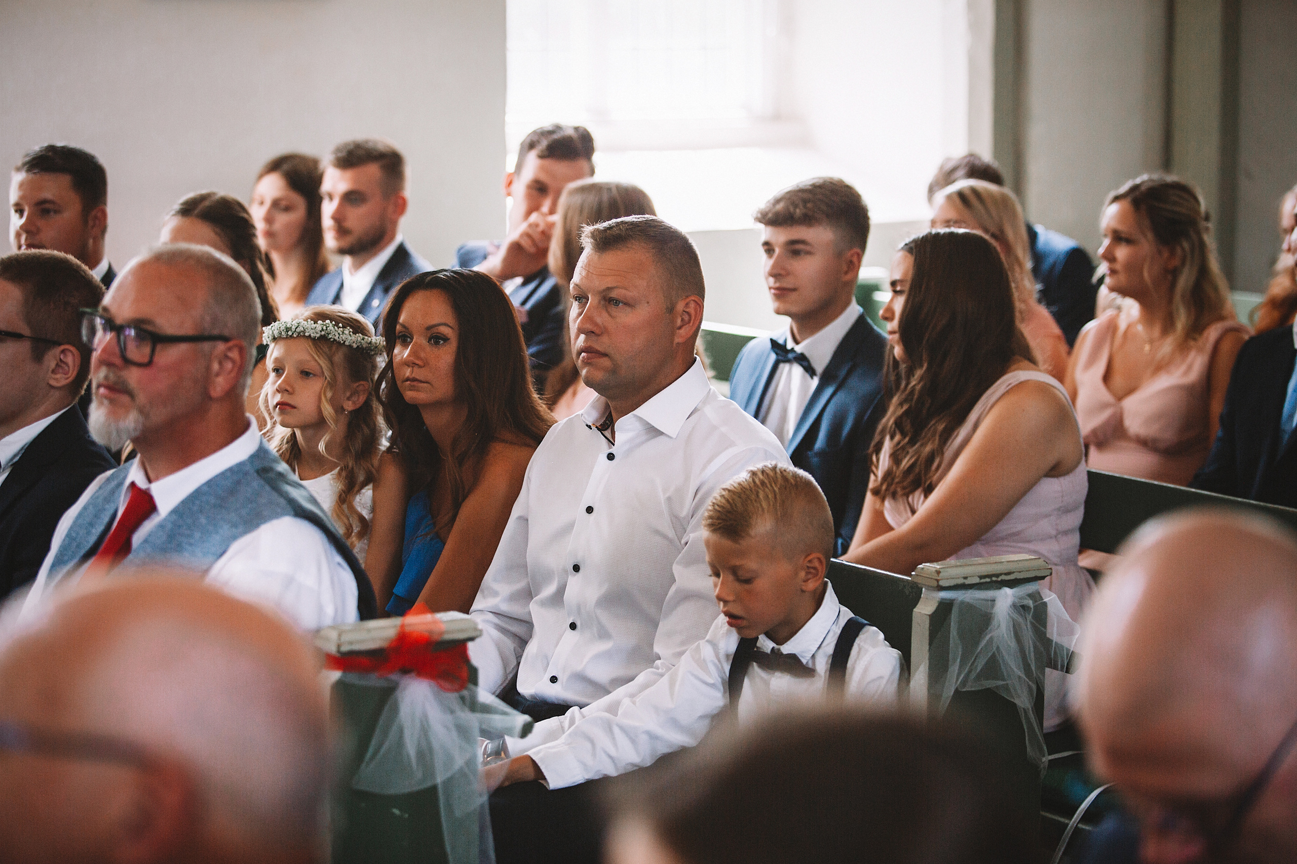 Waldemar + Isabell. Khanoffilm