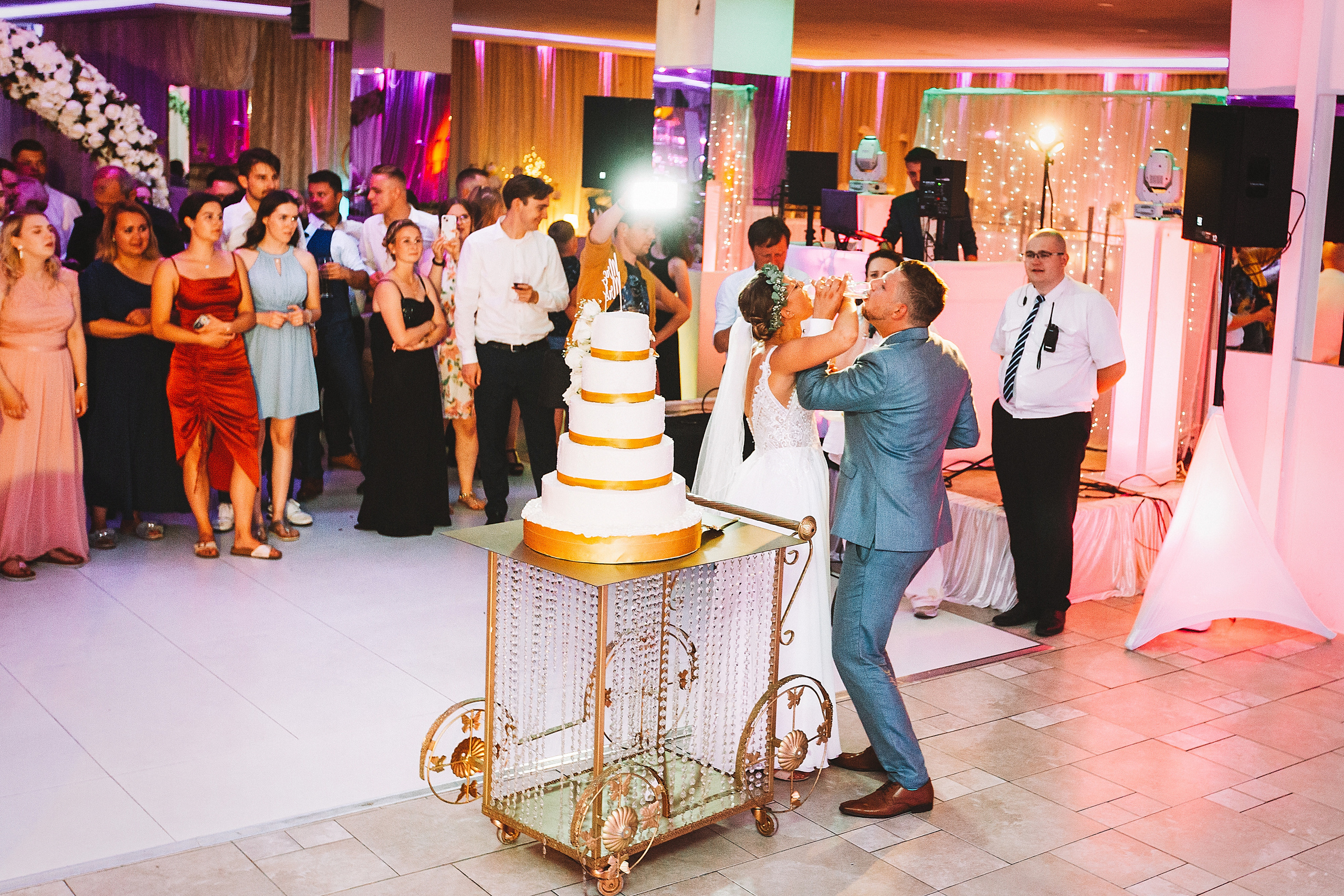 Waldemar + Isabell. Khanoffilm