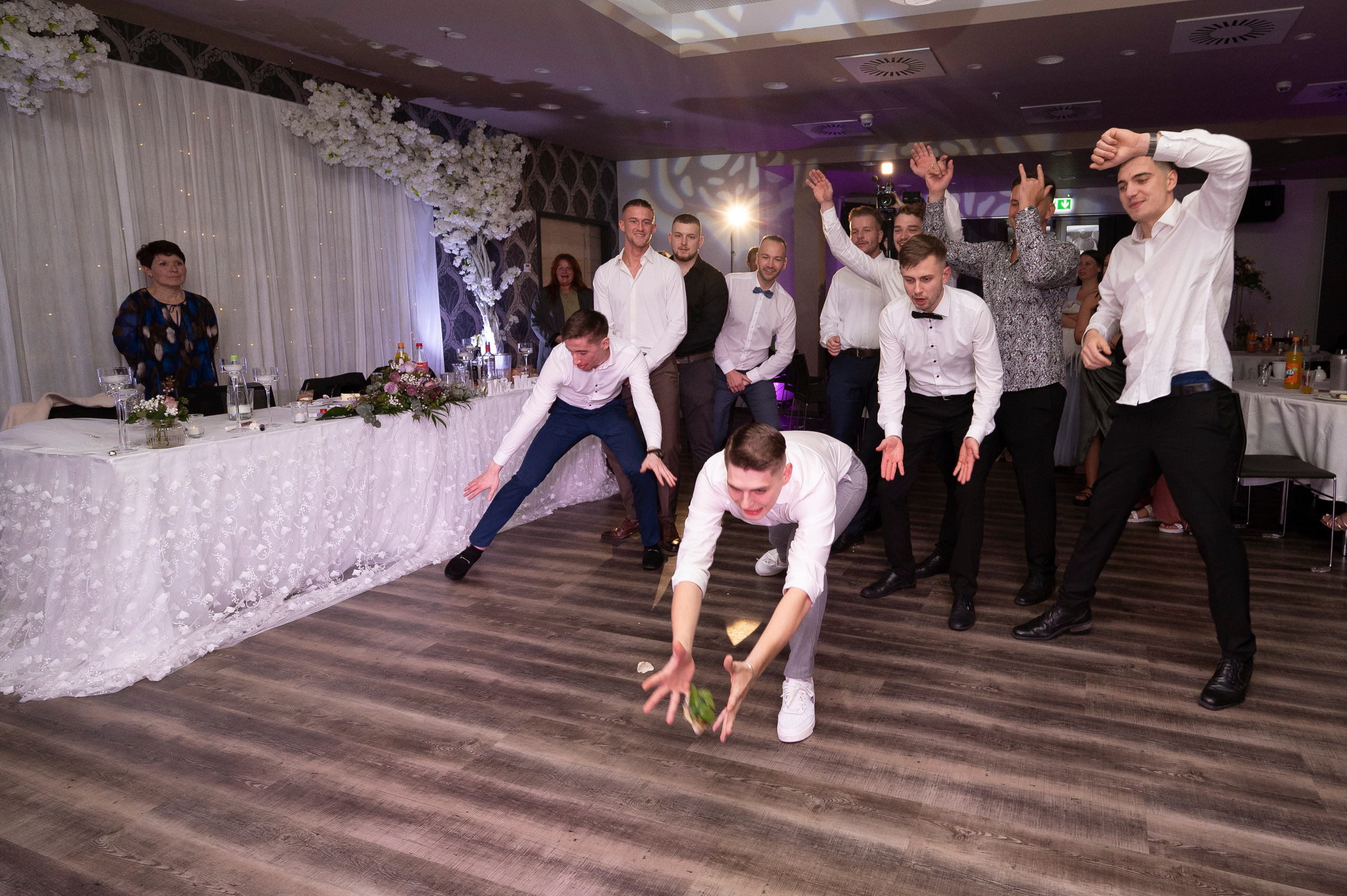 Karin & Dennis. Khanoffilm