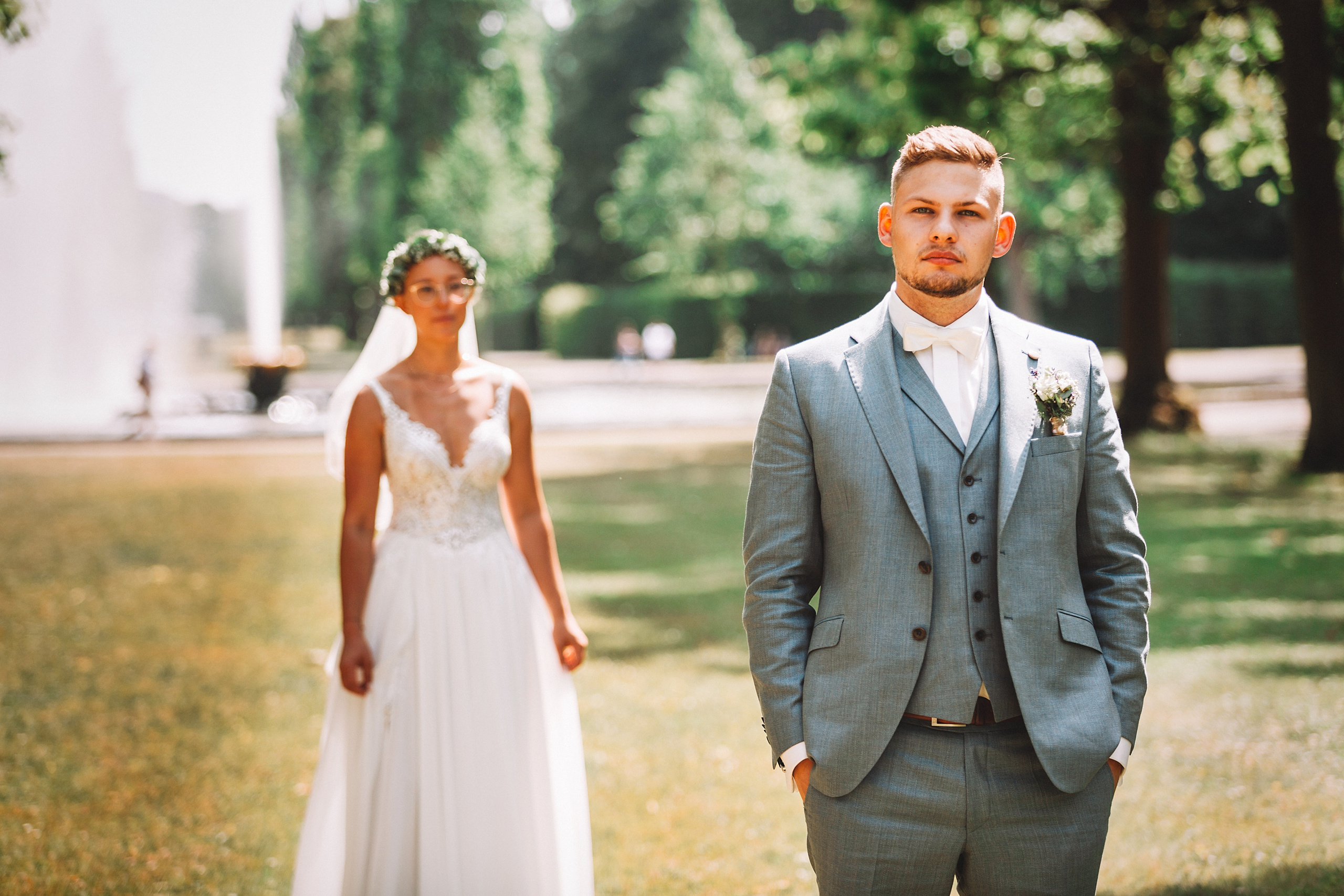 Waldemar + Isabell. Khanoffilm