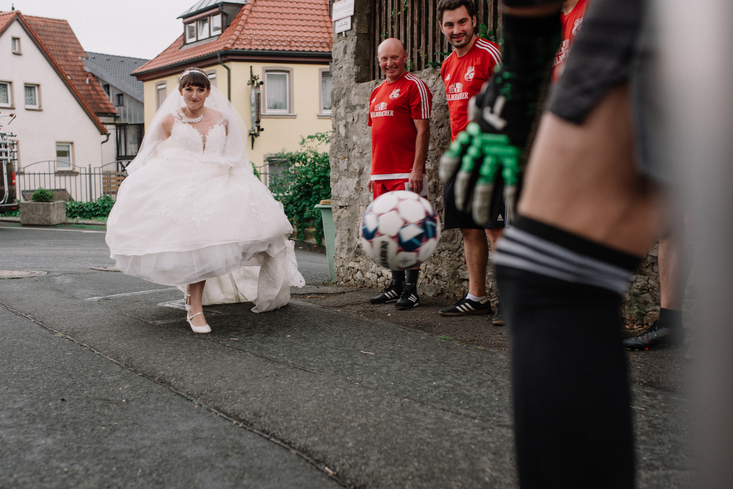 Anastasia & Johahn. Khanoff production