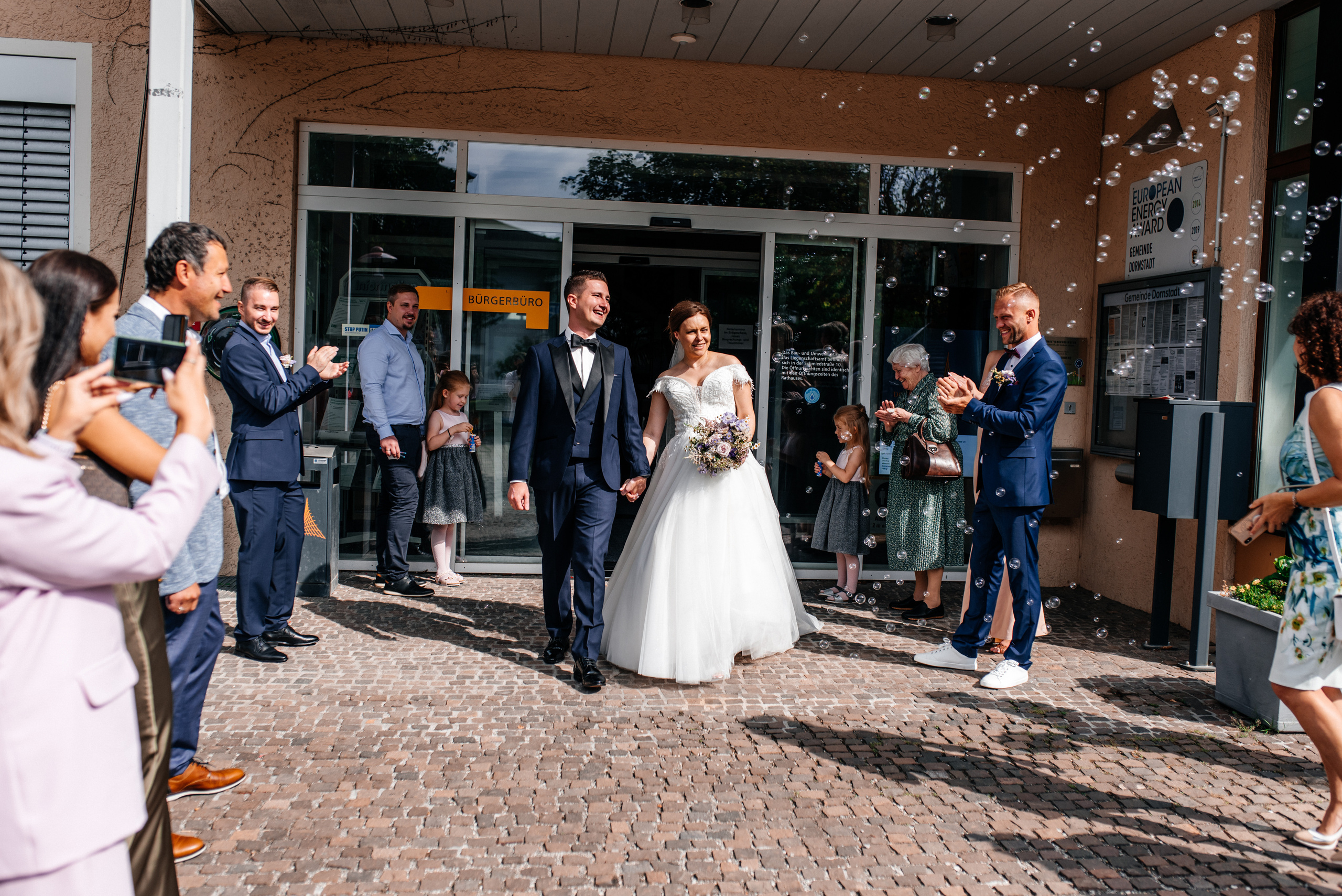 Xenia & Valentin. Khanoffilm