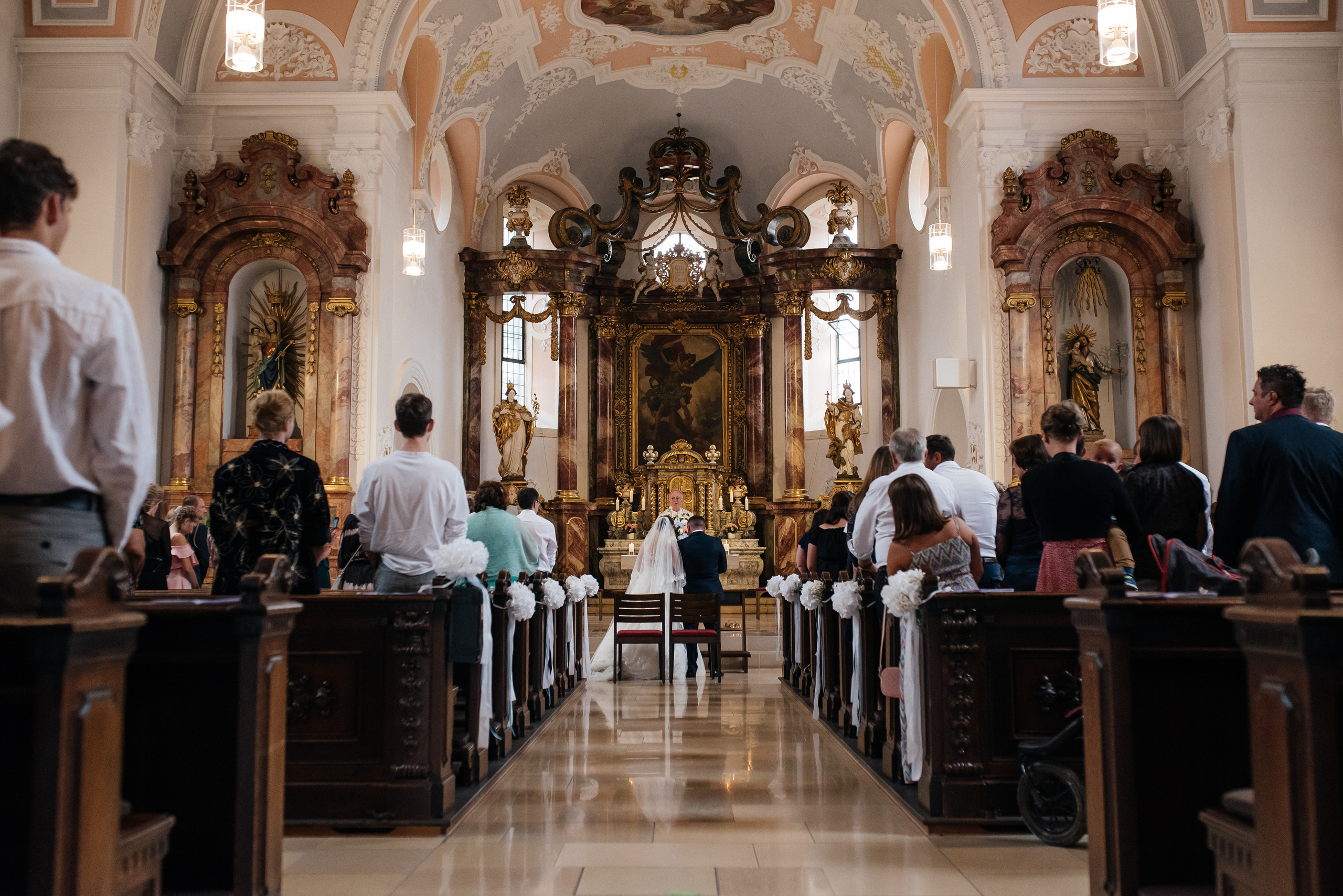 Anastasia & Johahn. Khanoff production