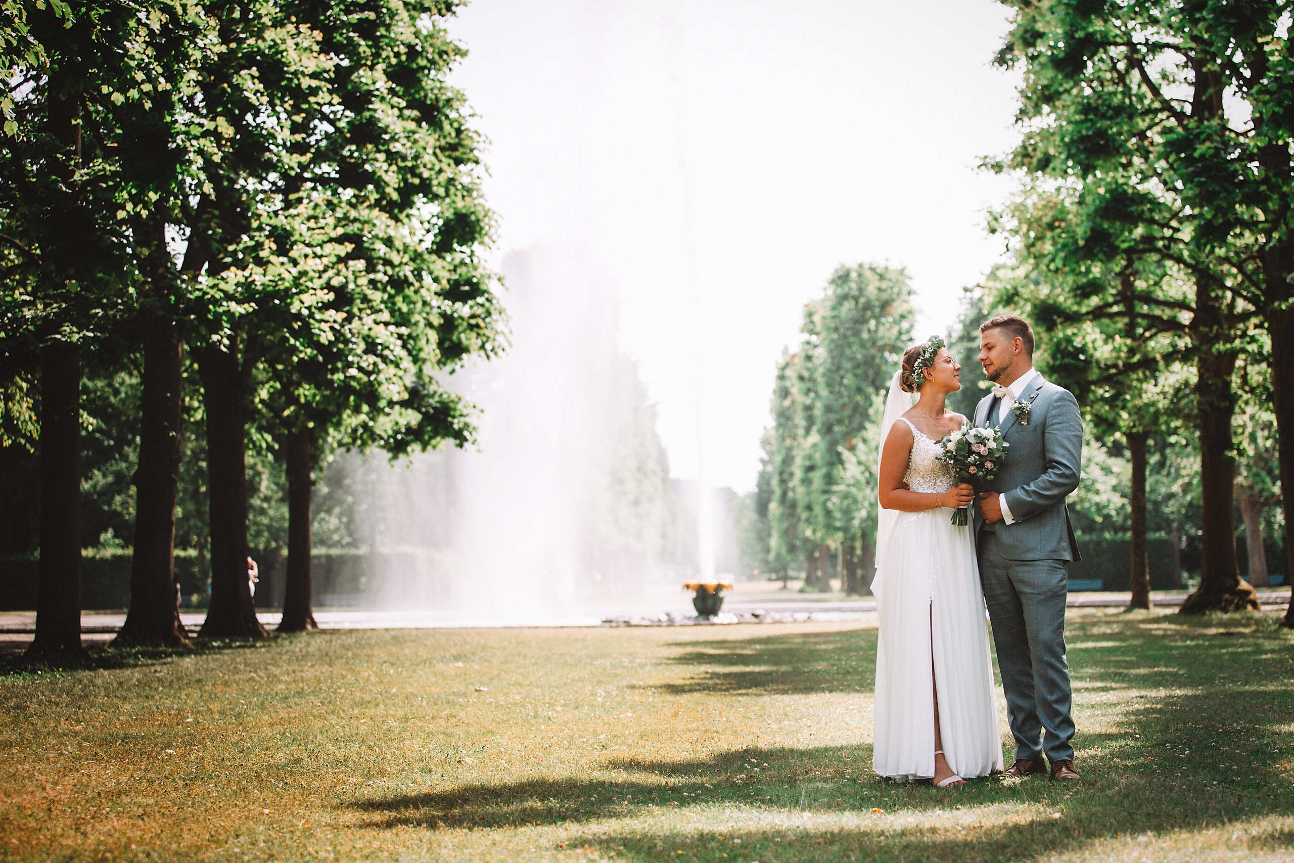 Waldemar + Isabell. Khanoffilm