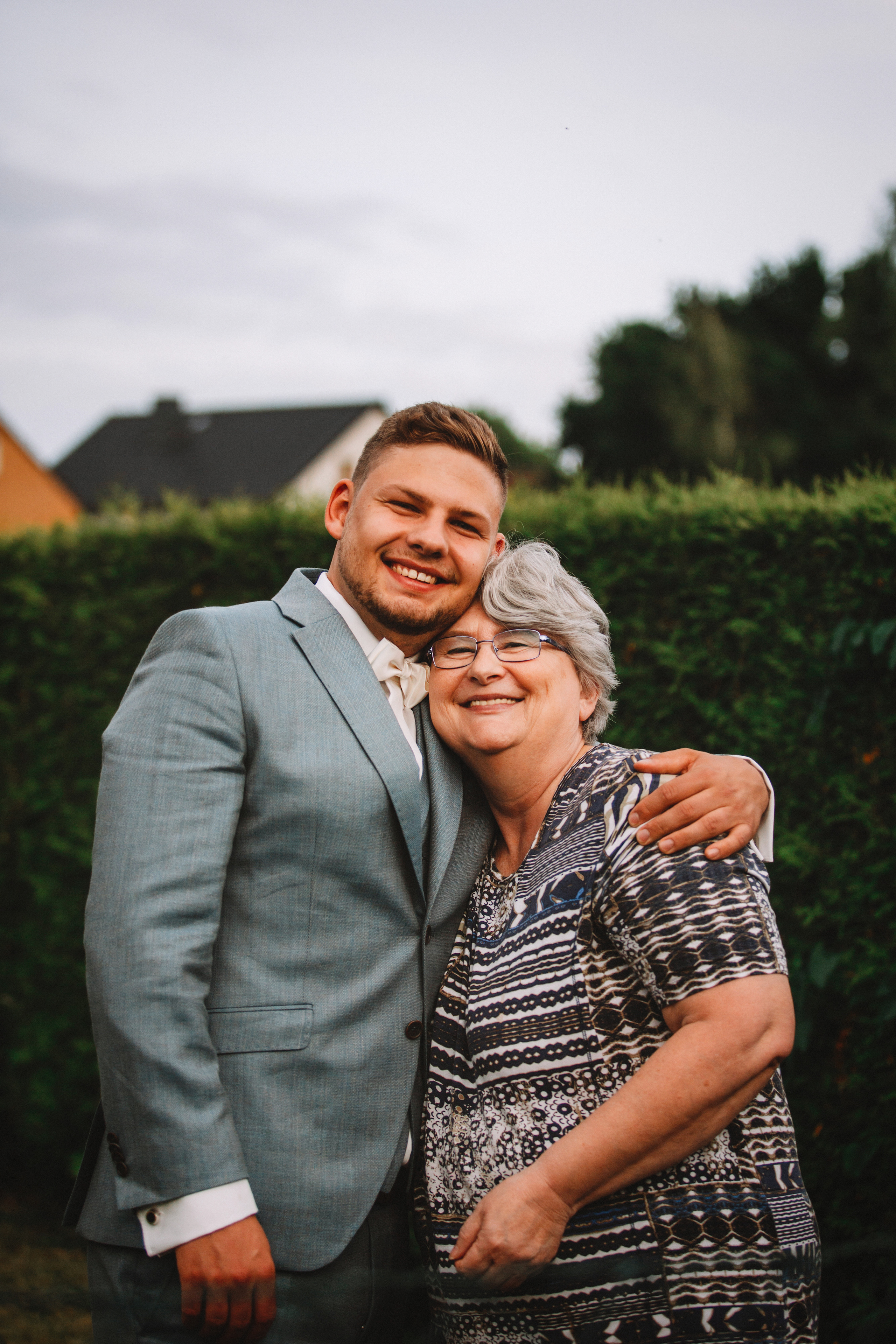 Waldemar + Isabell. Khanoffilm