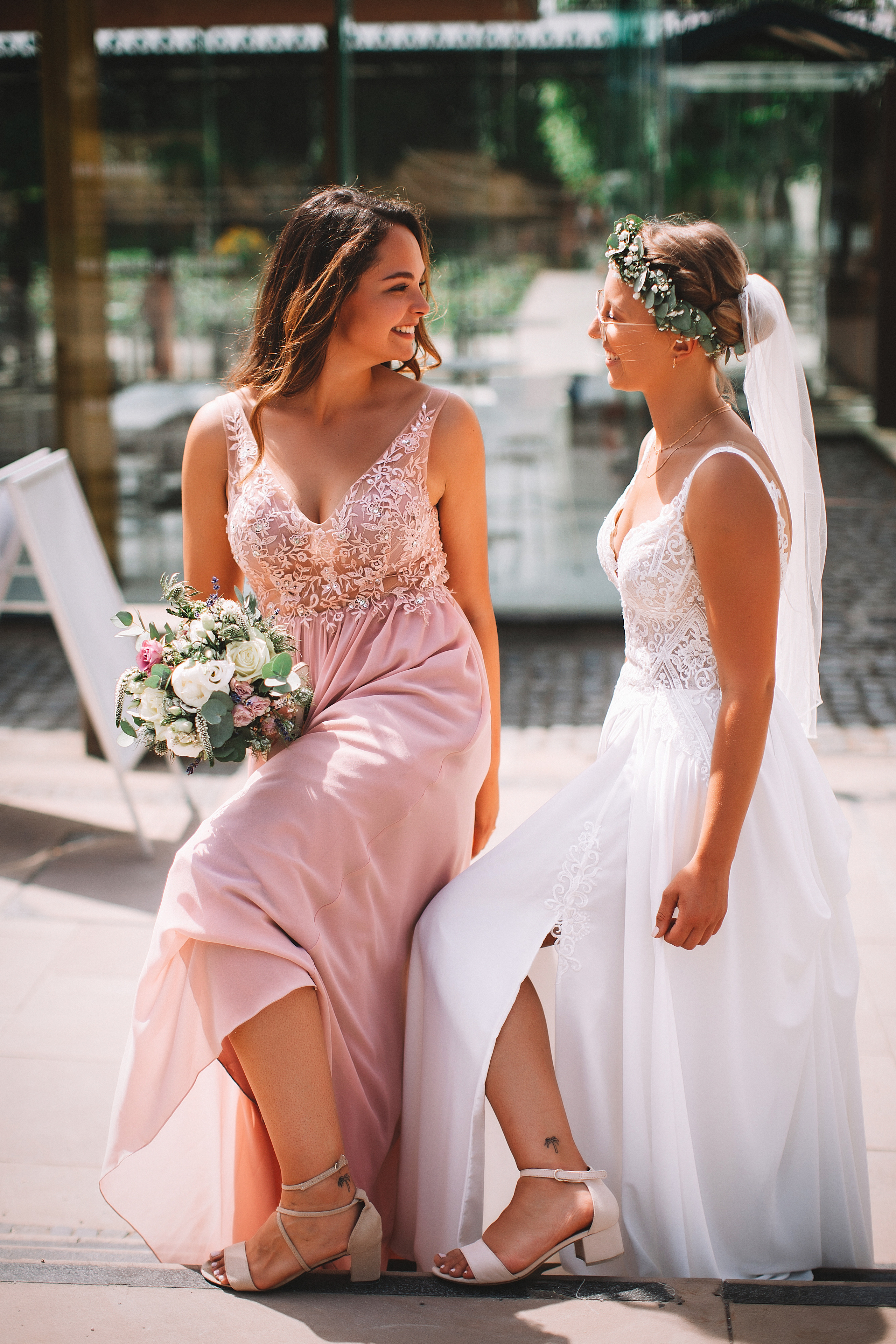 Waldemar + Isabell. Khanoffilm