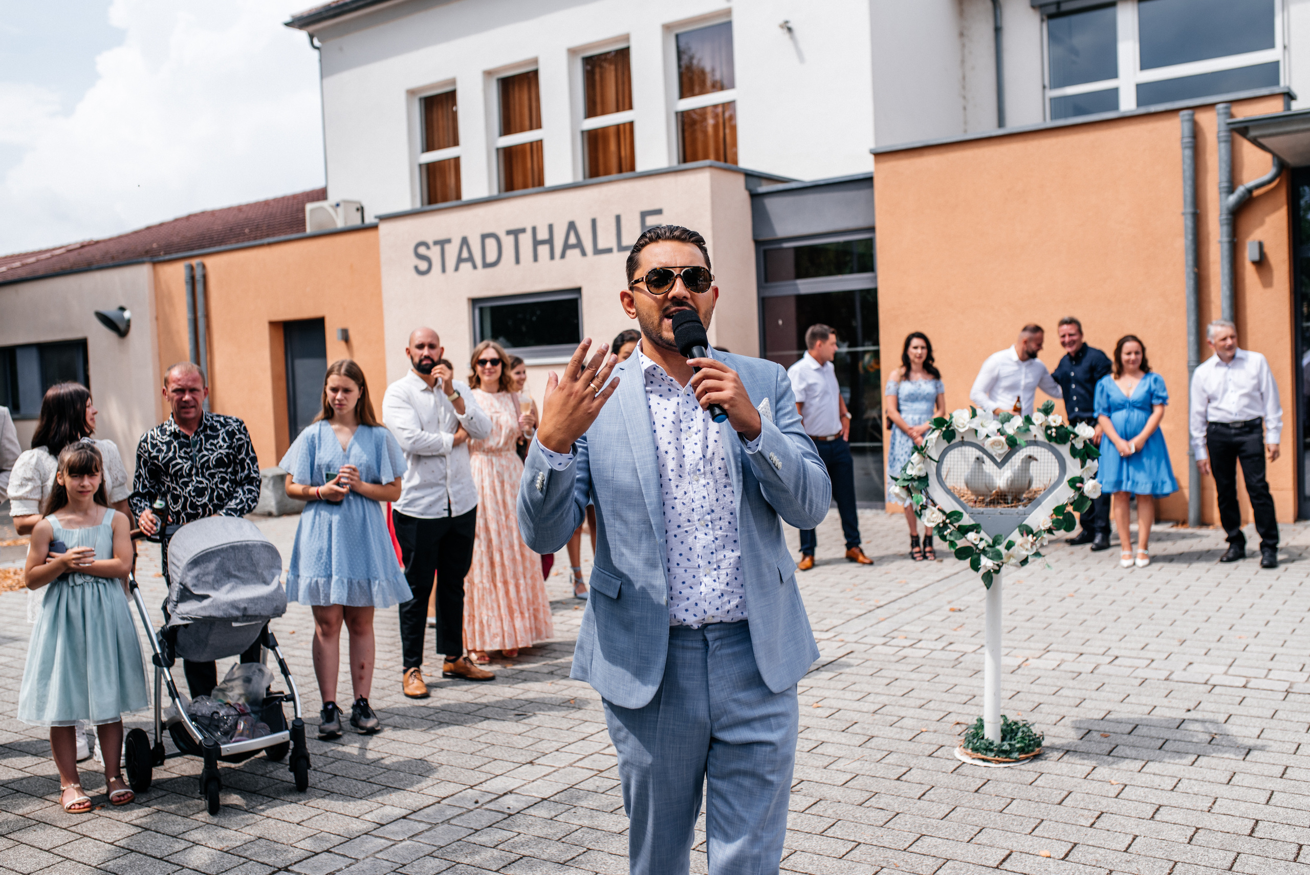 Xenia & Valentin. Khanoffilm