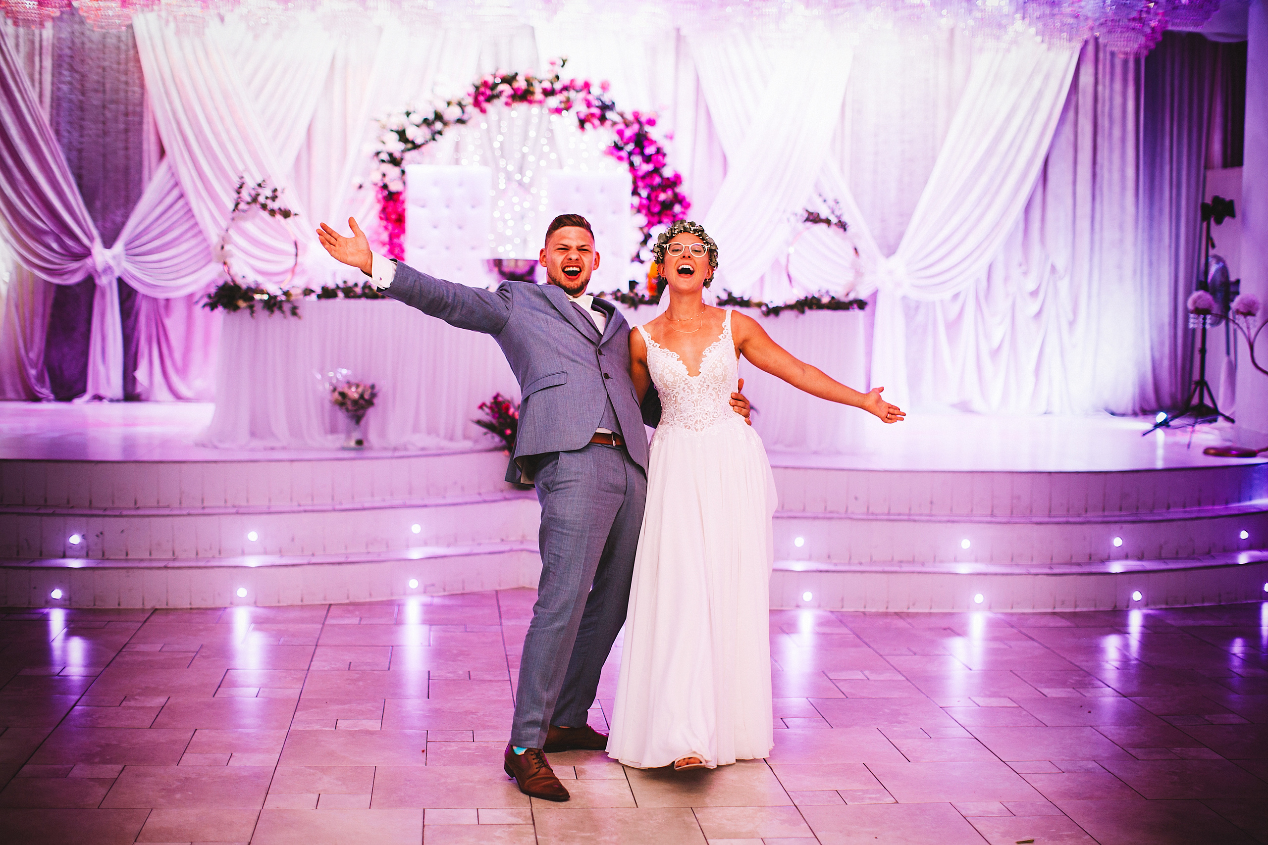 Waldemar + Isabell. Khanoffilm