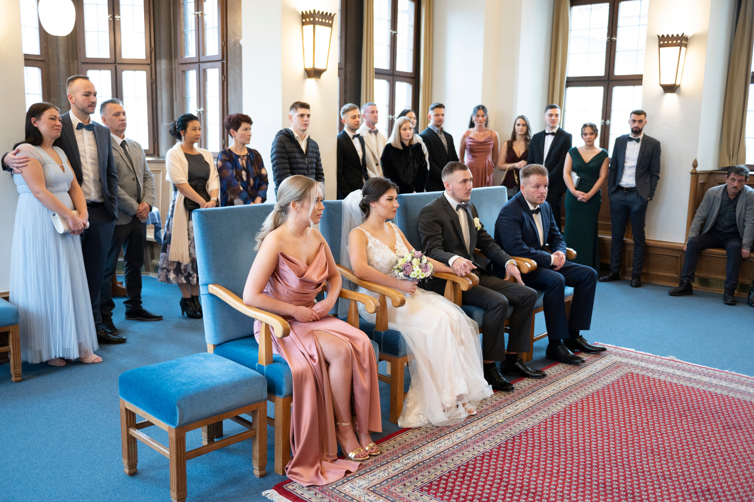 Karin & Dennis. Khanoffilm