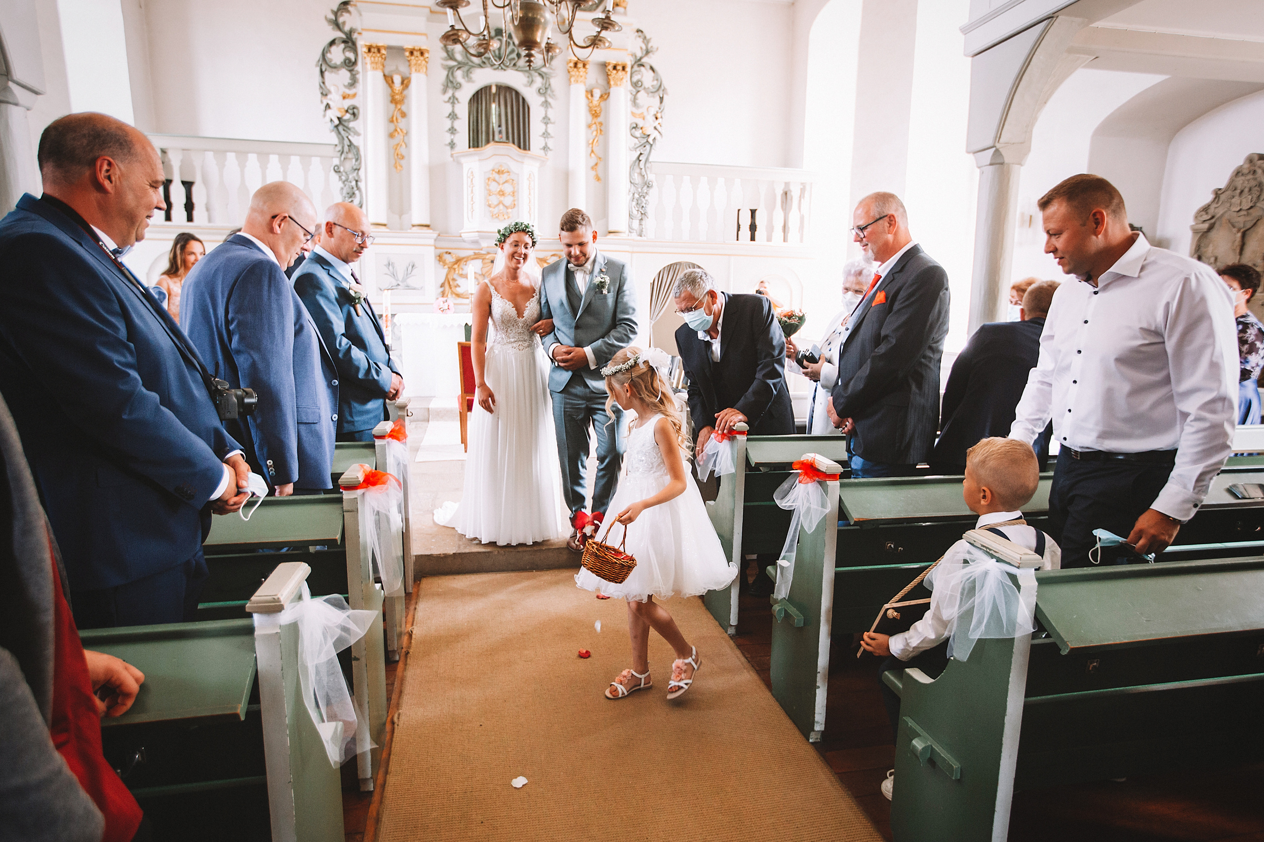 Waldemar + Isabell. Khanoffilm