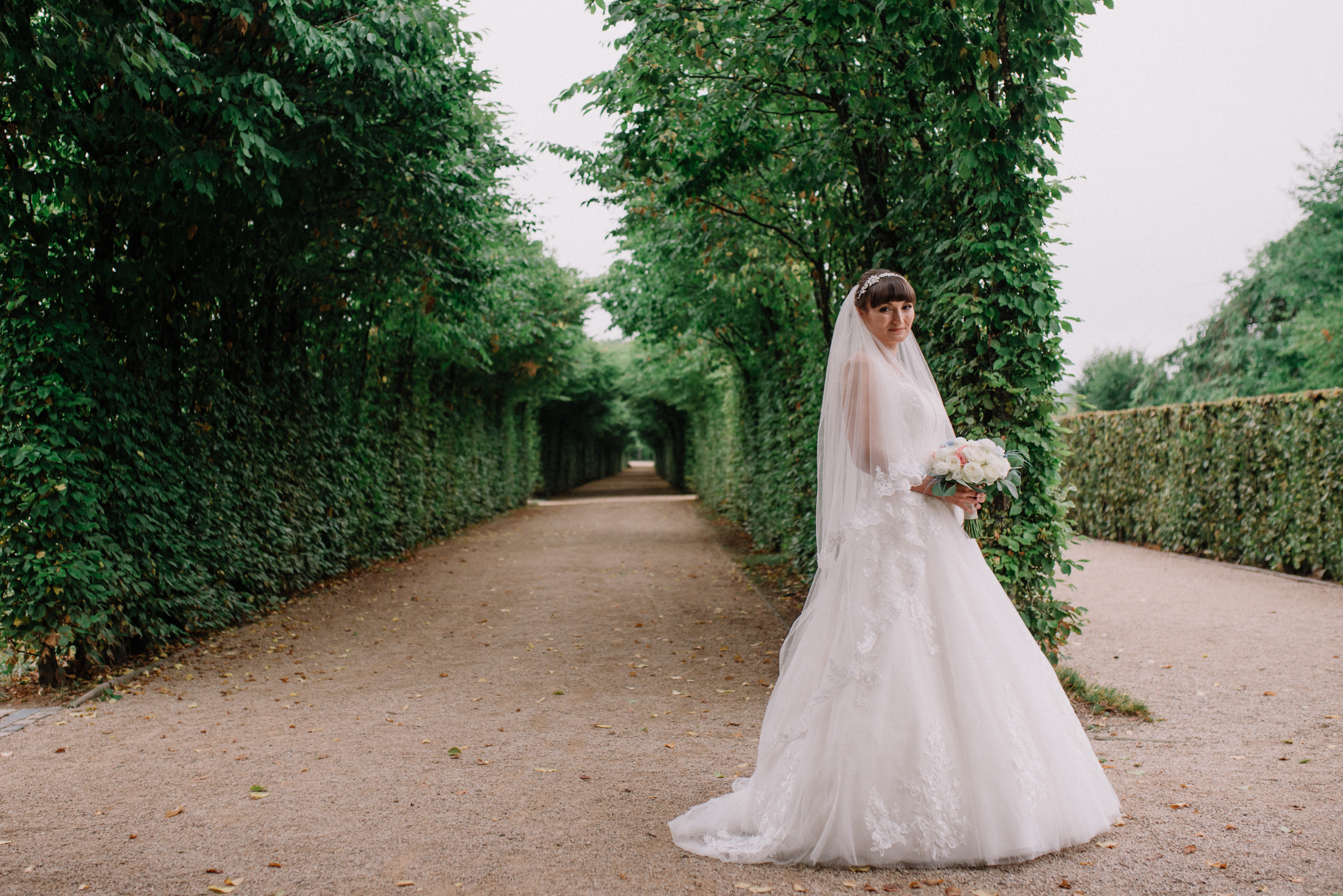 Anastasia & Johahn. Khanoff production