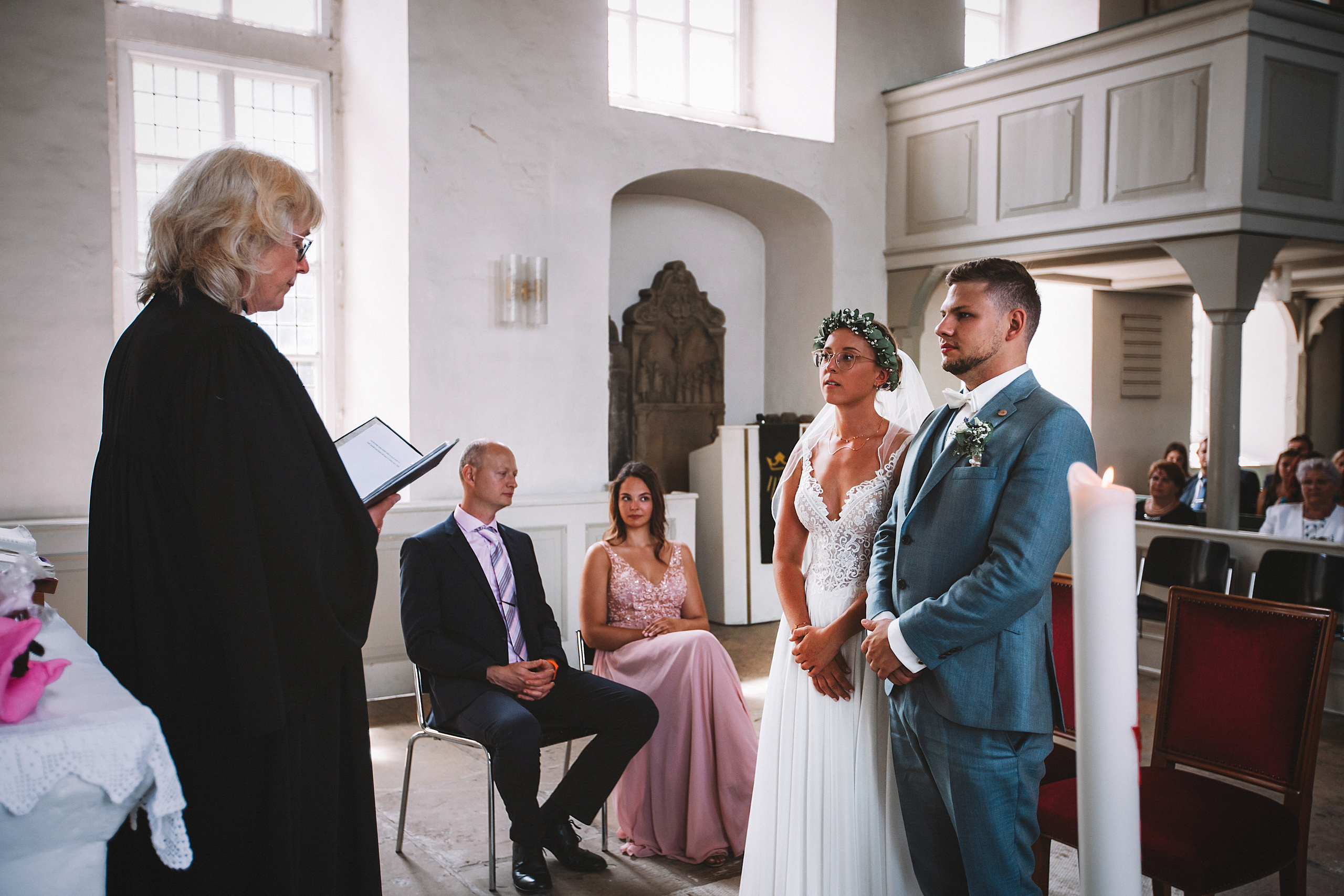 Waldemar + Isabell. Khanoffilm