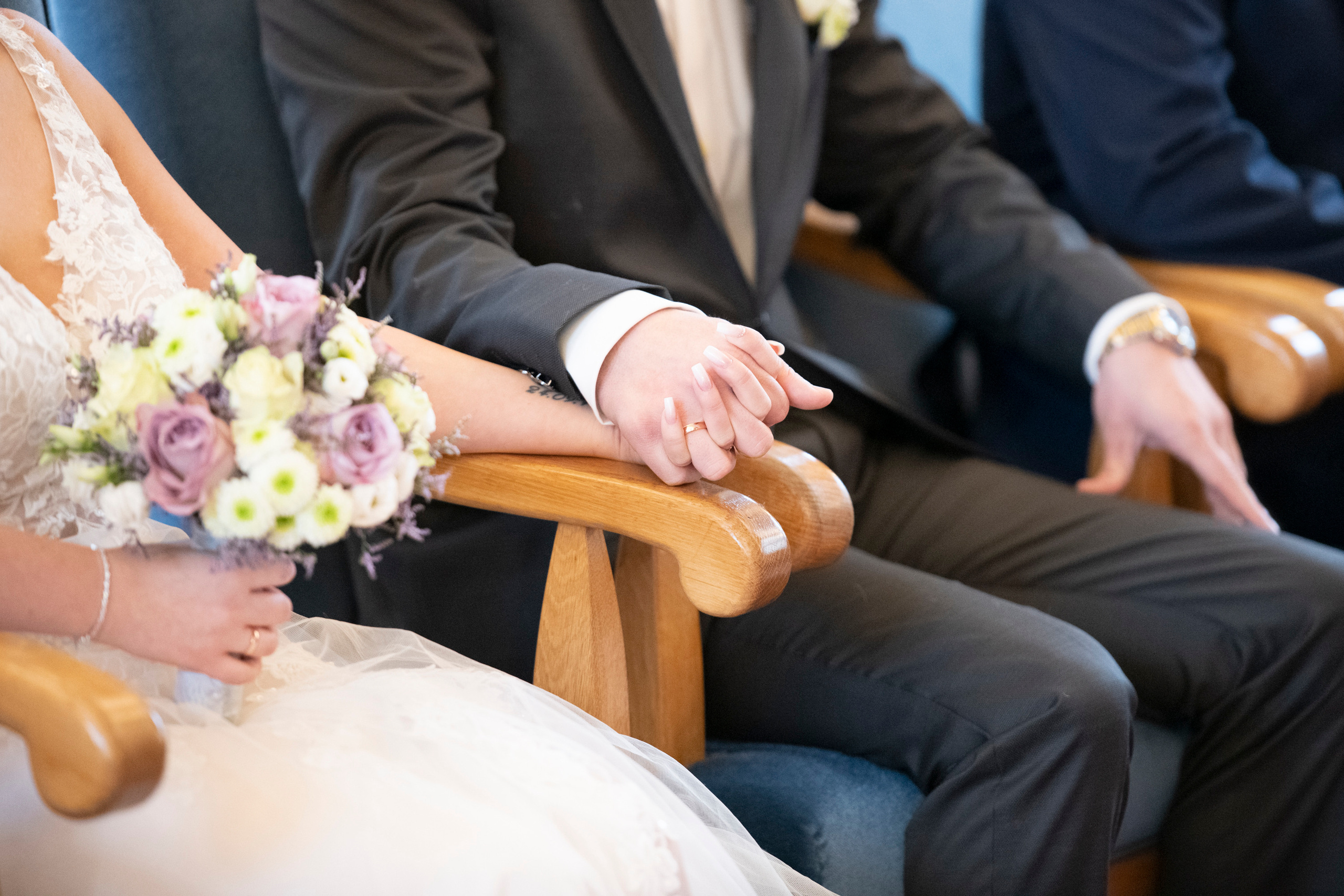 Karin & Dennis. Khanoffilm