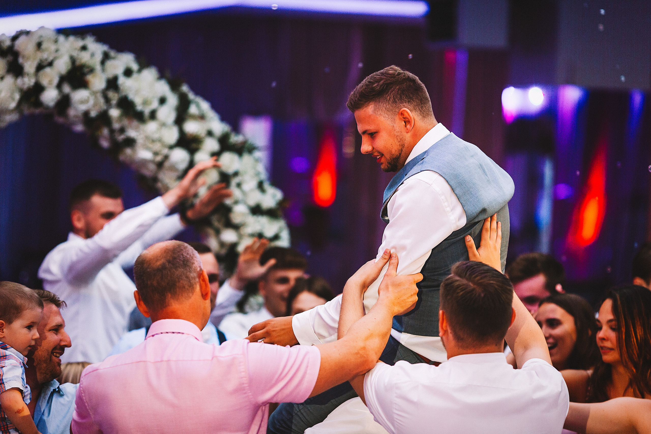 Waldemar + Isabell. Khanoffilm