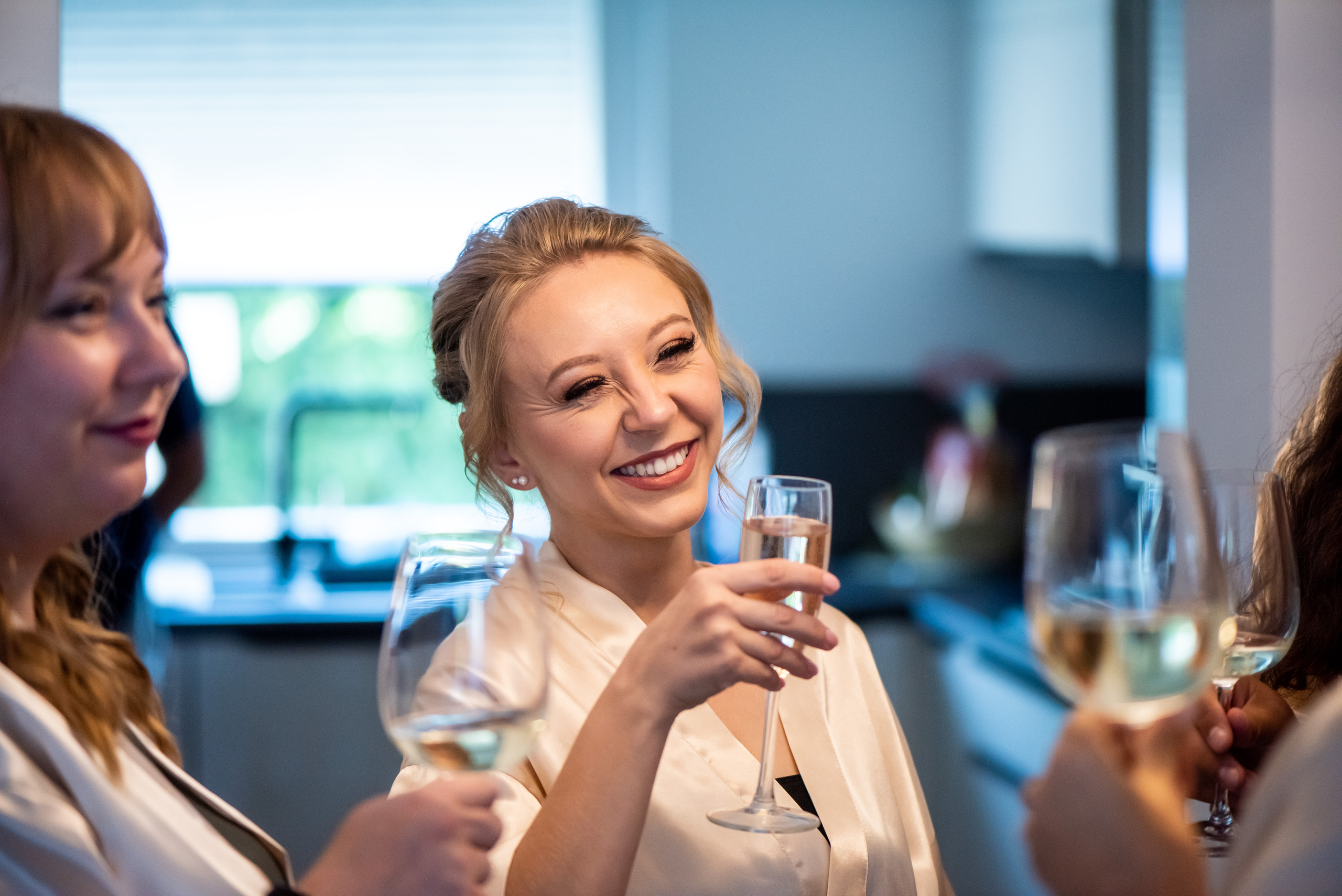 Regina & Rudi. Khanoff Production Studio