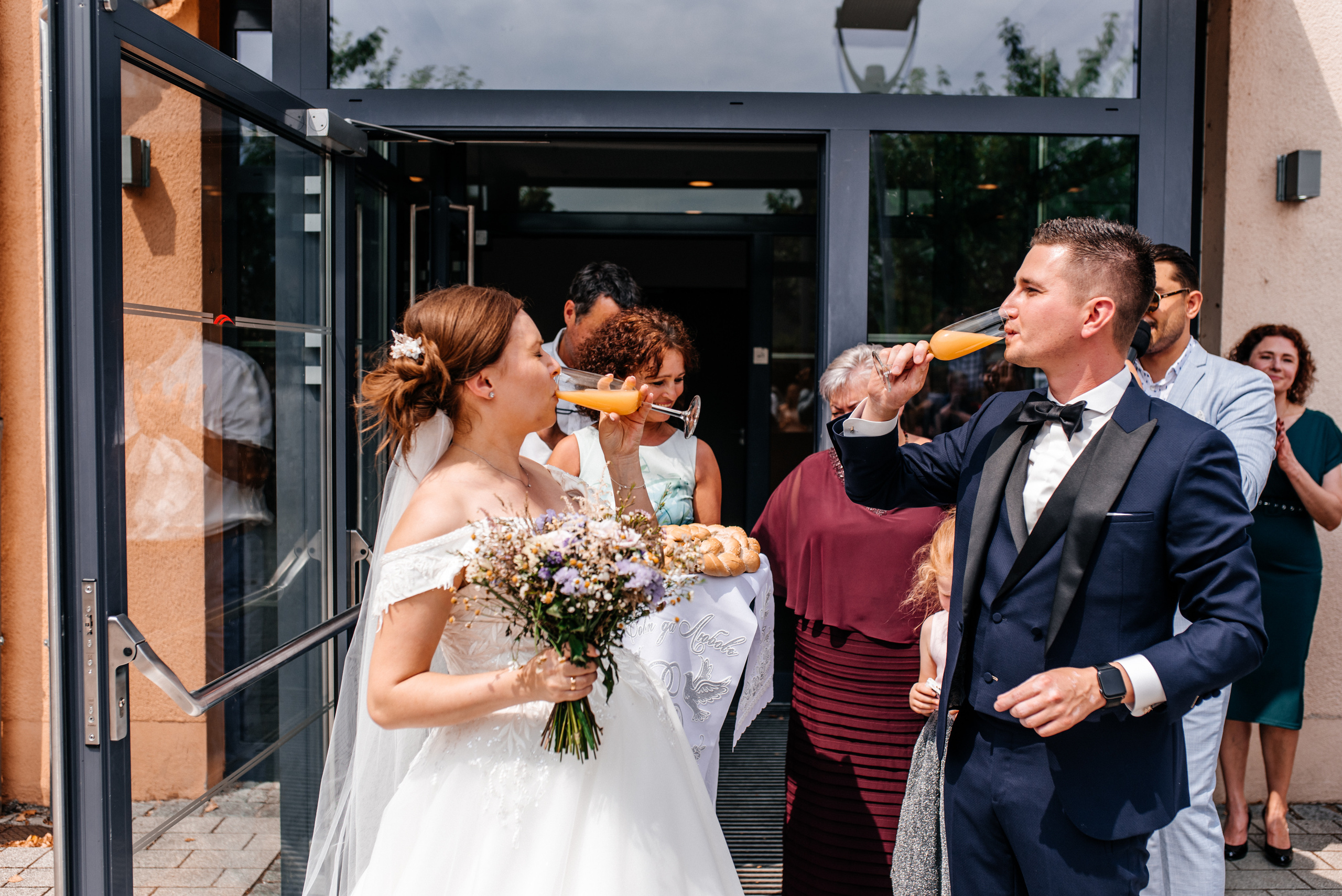 Xenia & Valentin. Khanoffilm