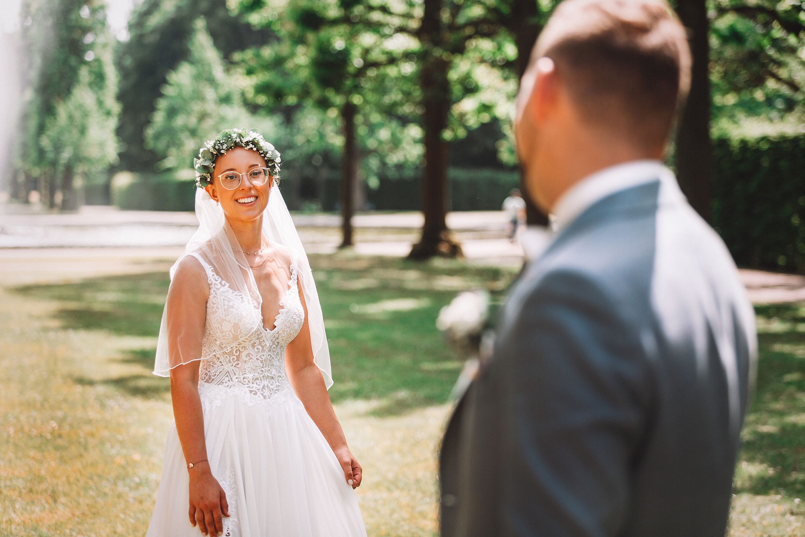 Waldemar + Isabell. Khanoffilm