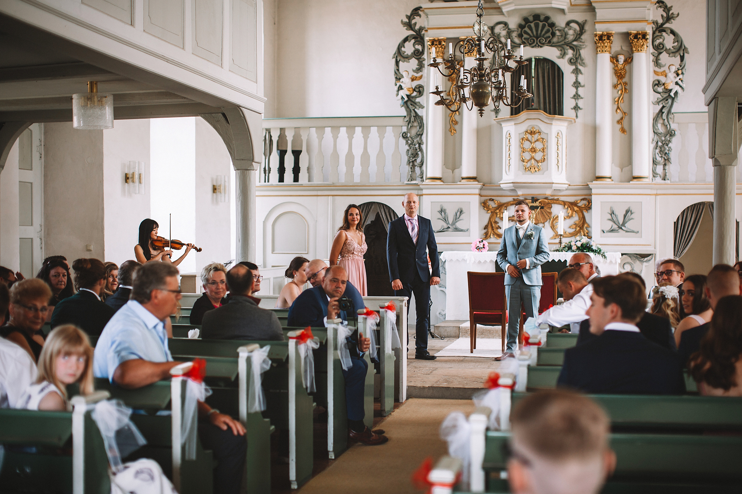 Waldemar + Isabell. Khanoffilm