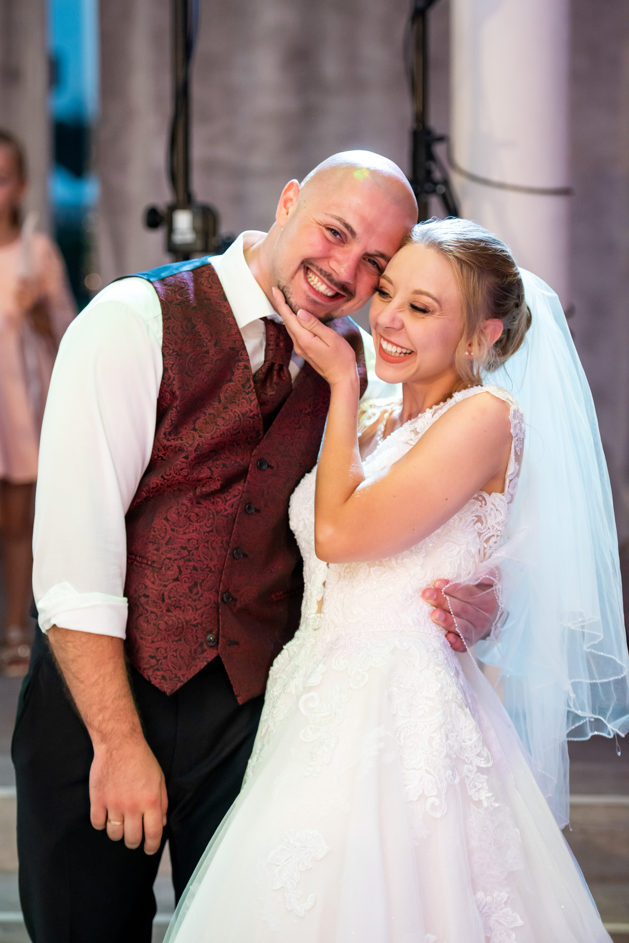 Regina & Rudi. Khanoff Production Studio