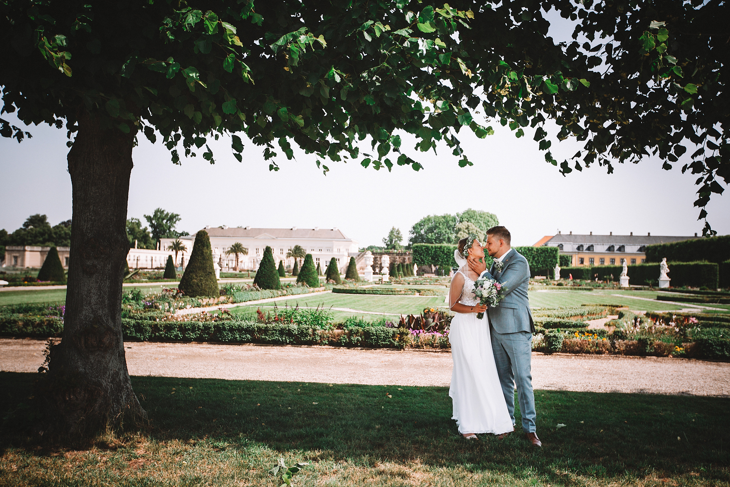 Waldemar + Isabell. Khanoffilm