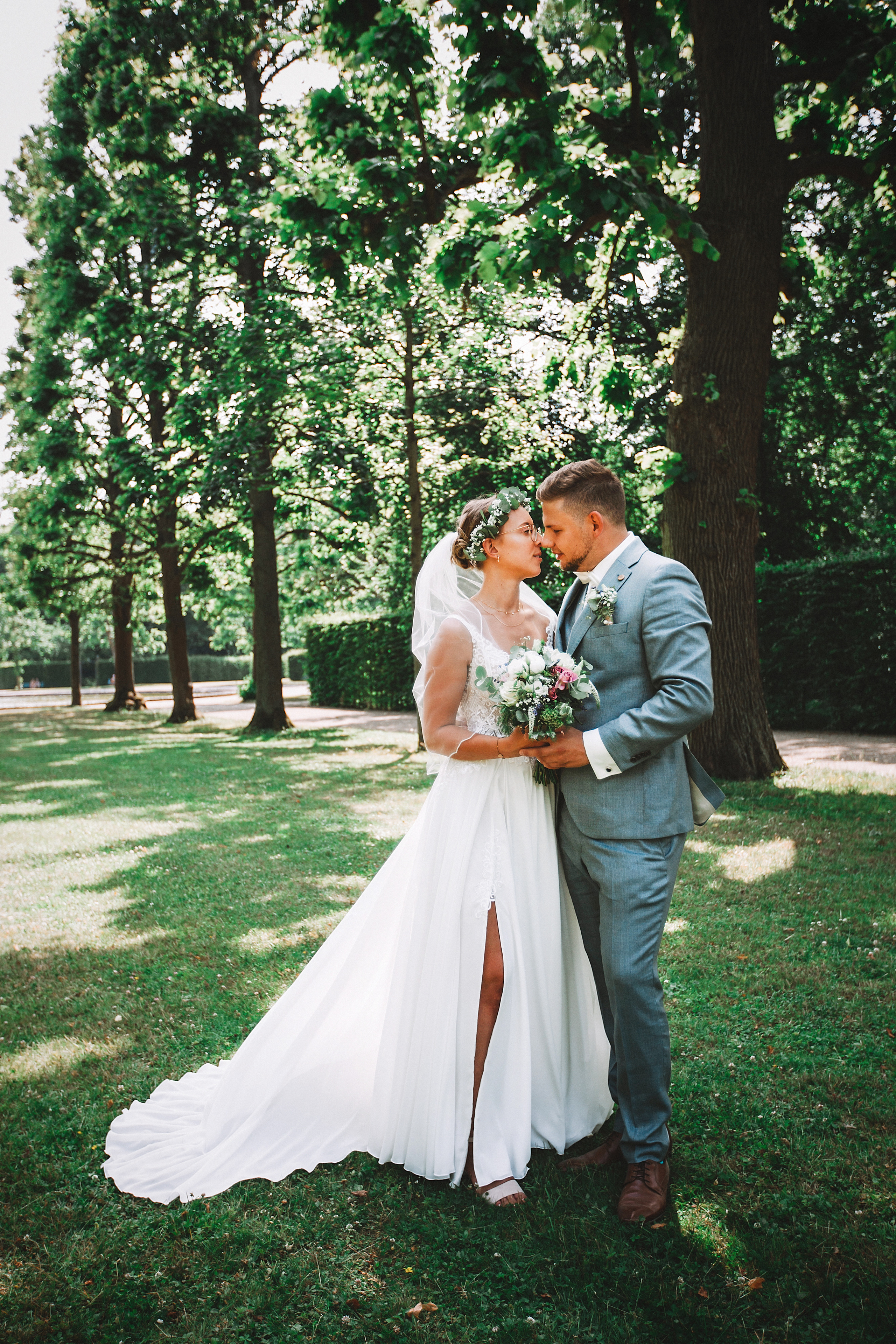 Waldemar + Isabell. Khanoffilm