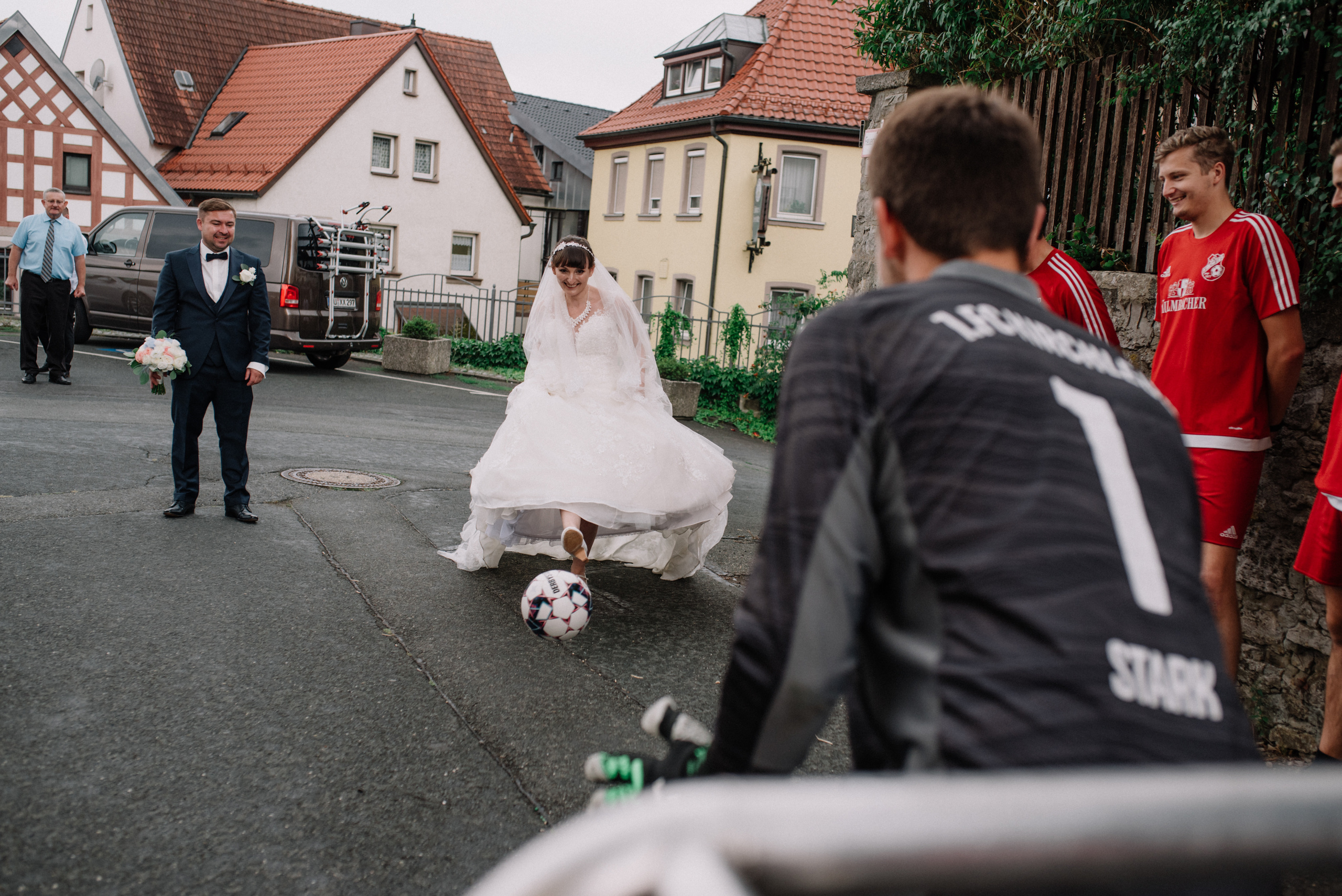 Anastasia & Johahn. Khanoff production