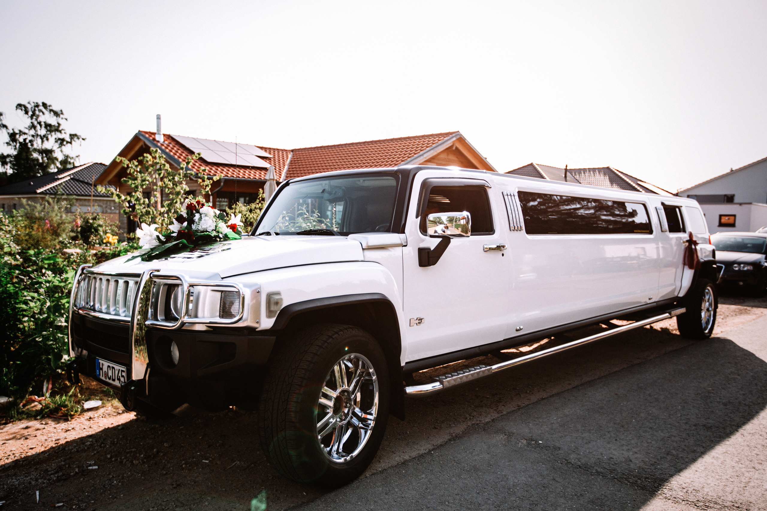 Waldemar + Isabell. Khanoffilm