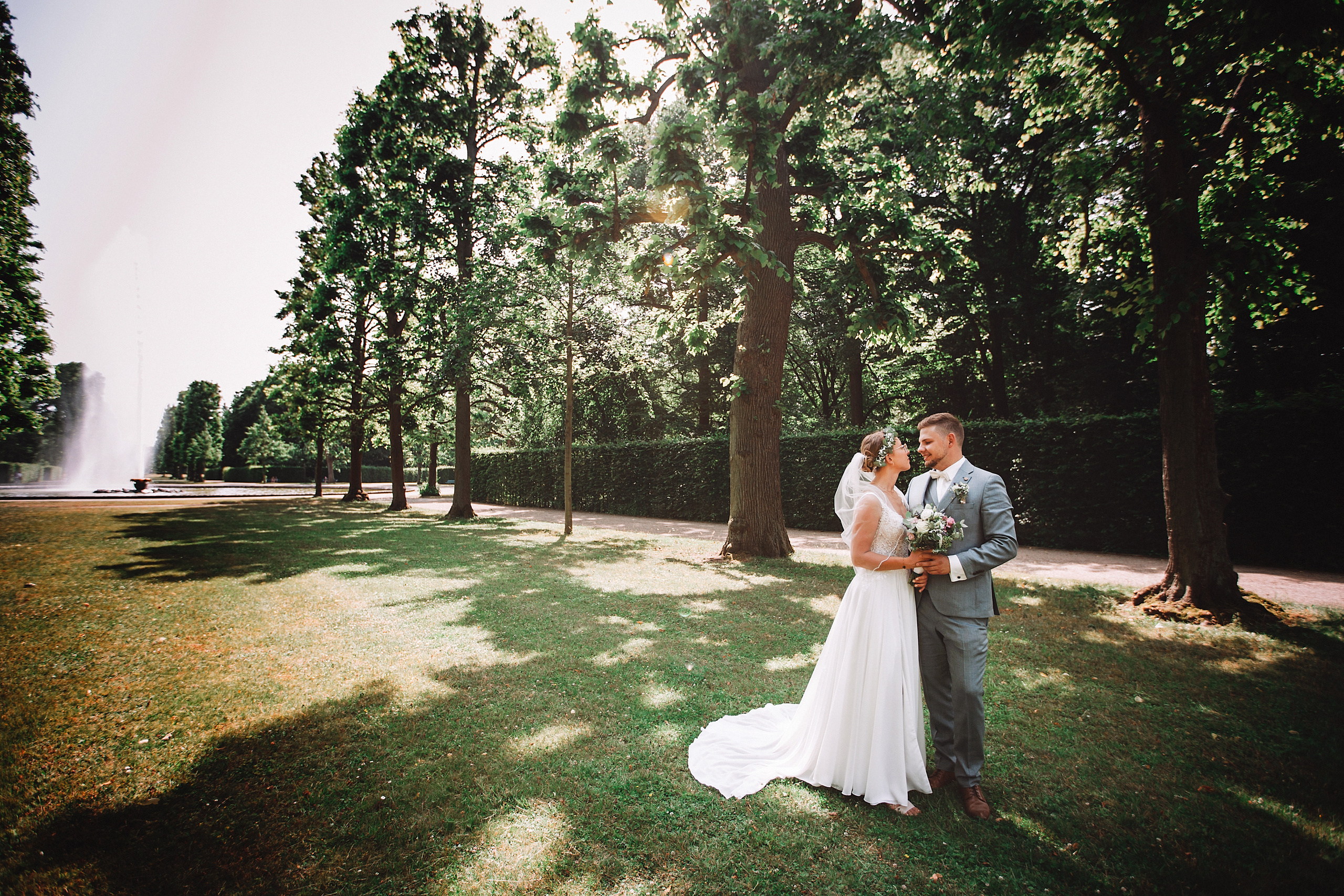 Waldemar + Isabell. Khanoffilm