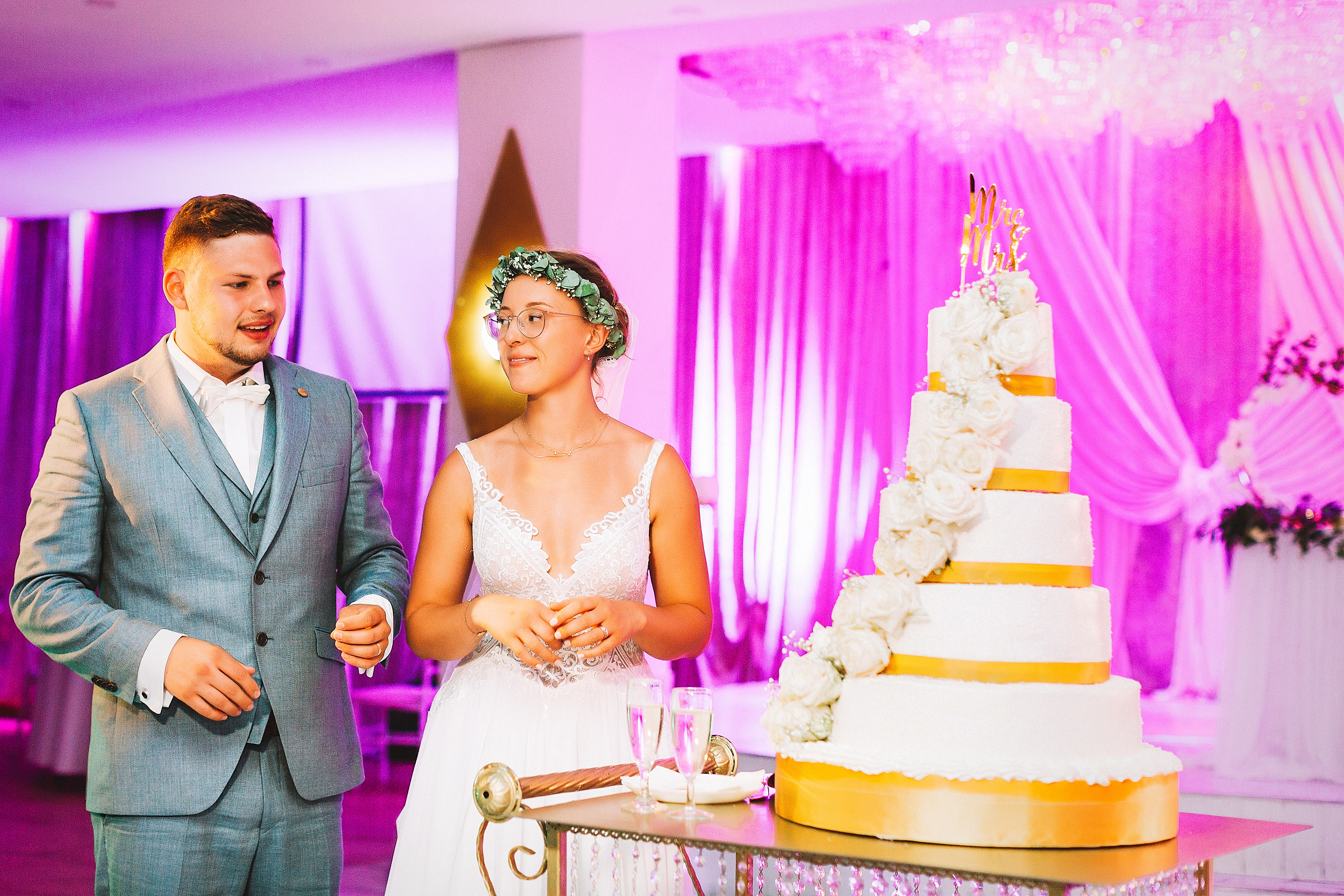 Waldemar + Isabell. Khanoffilm