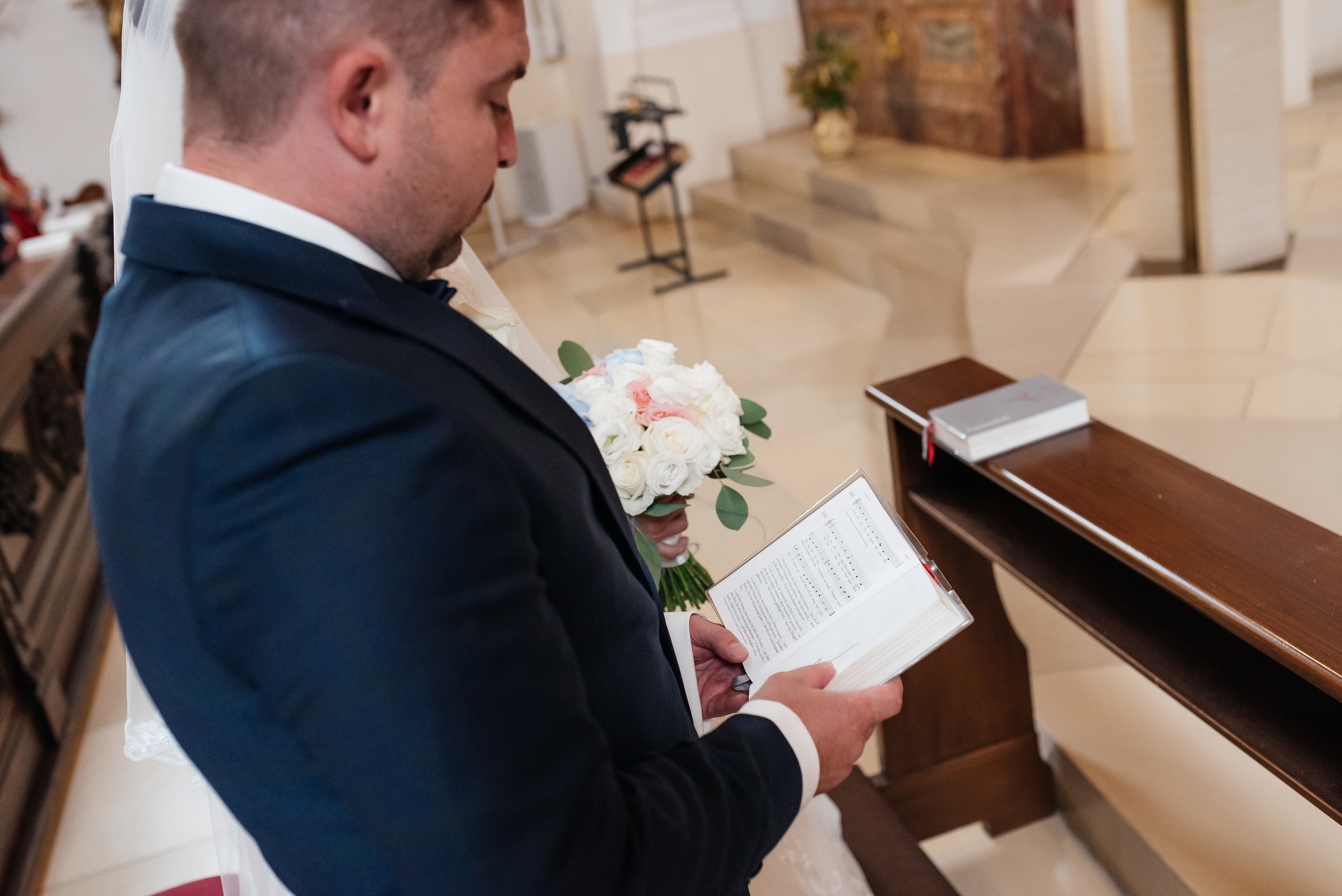 Anastasia & Johahn. Khanoff production