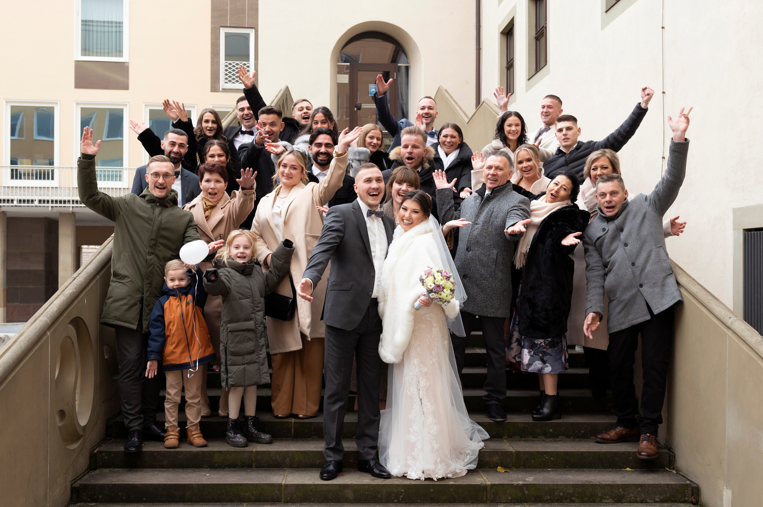 Karin & Dennis. Khanoffilm