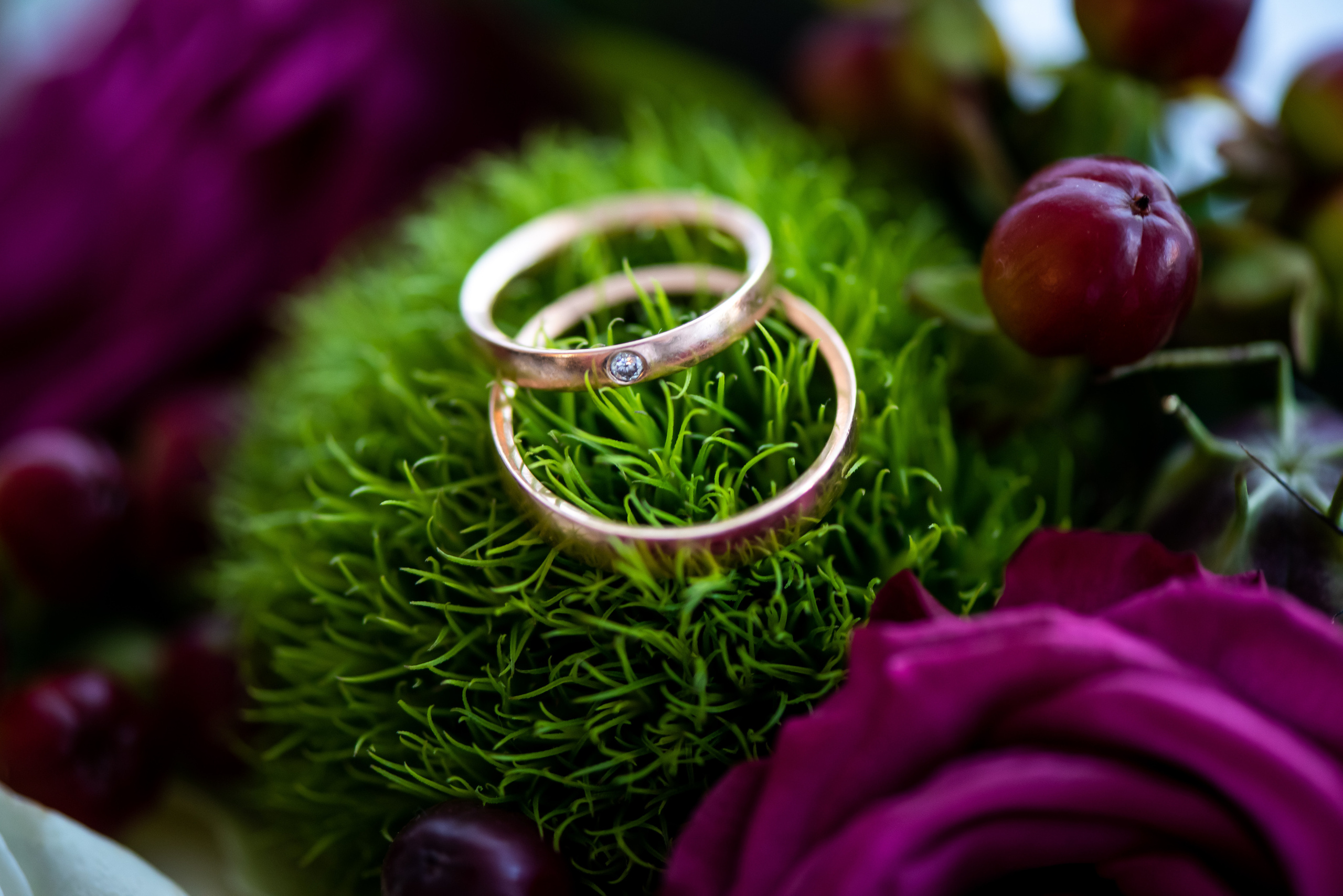 Regina & Rudi. Khanoff Production Studio