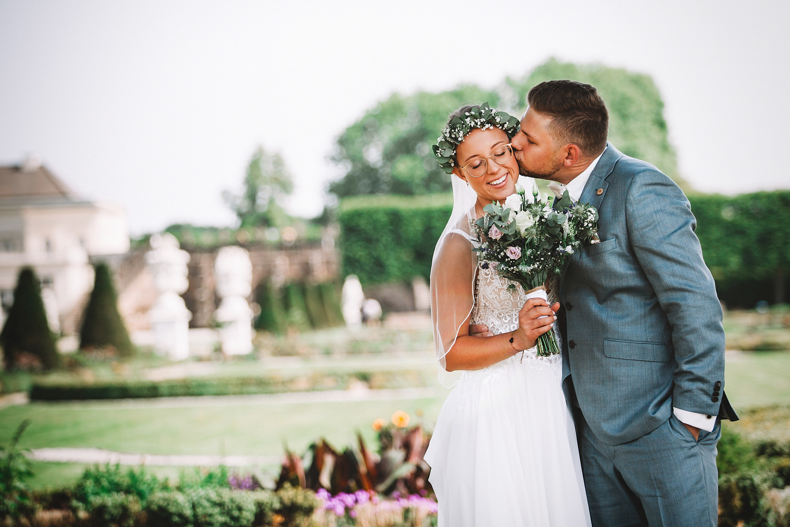 Waldemar + Isabell. Khanoffilm