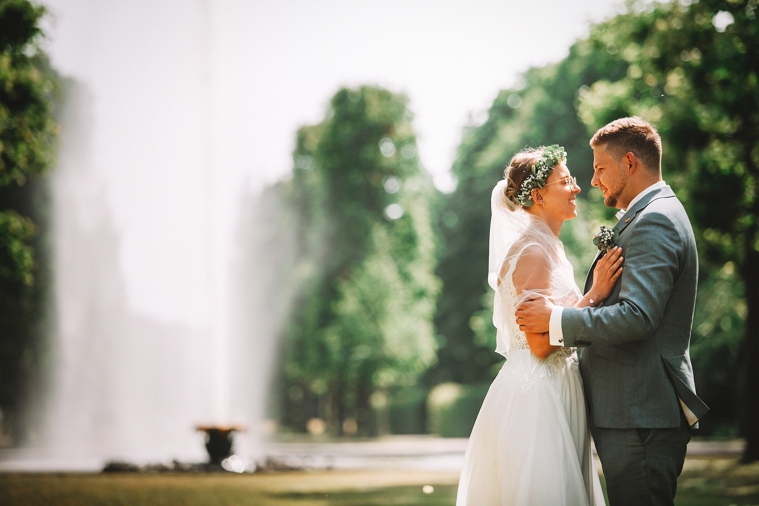 Waldemar + Isabell. Khanoffilm